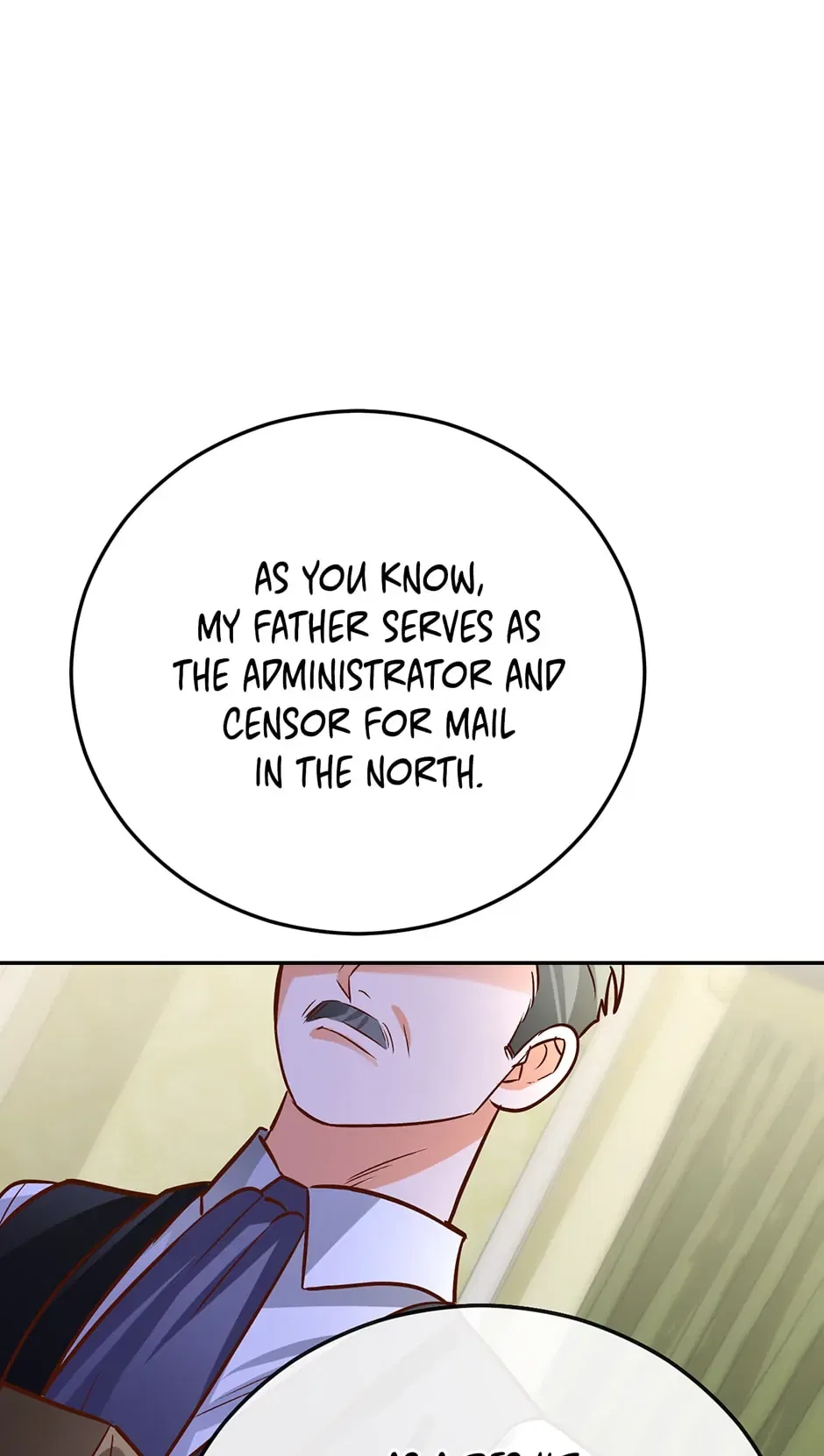 Her Ladyship Objects to this Marriage! Chapter 89 – Page 87
