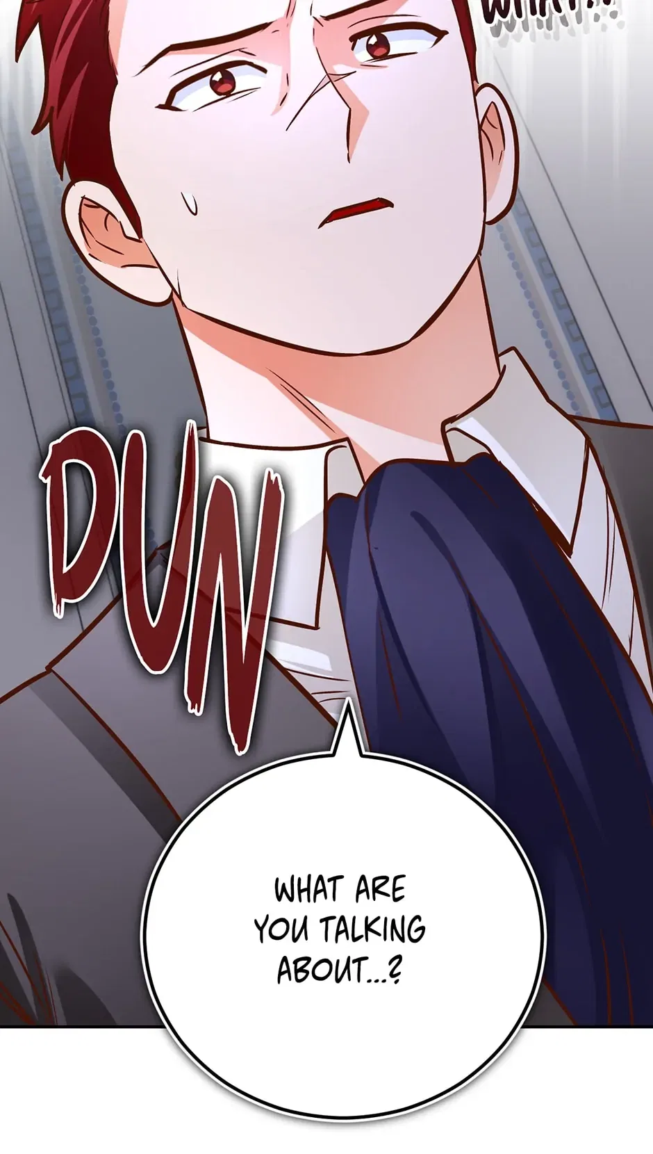 Her Ladyship Objects to this Marriage! Chapter 89 – Page 91