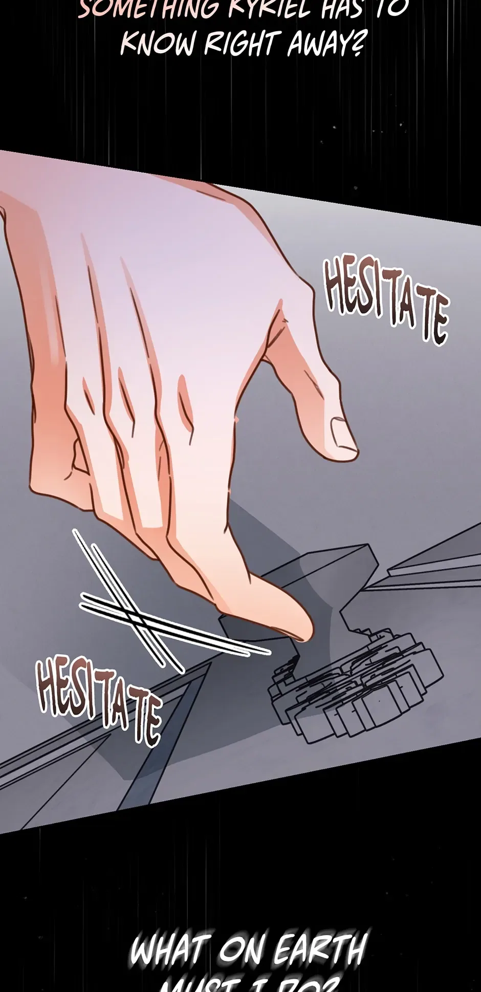 Her Ladyship Objects to this Marriage! Chapter 89 – Page 96
