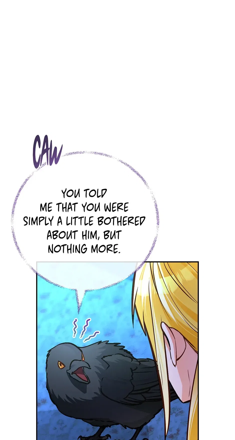 Her Ladyship Objects to this Marriage! Chapter 88 – Page 1