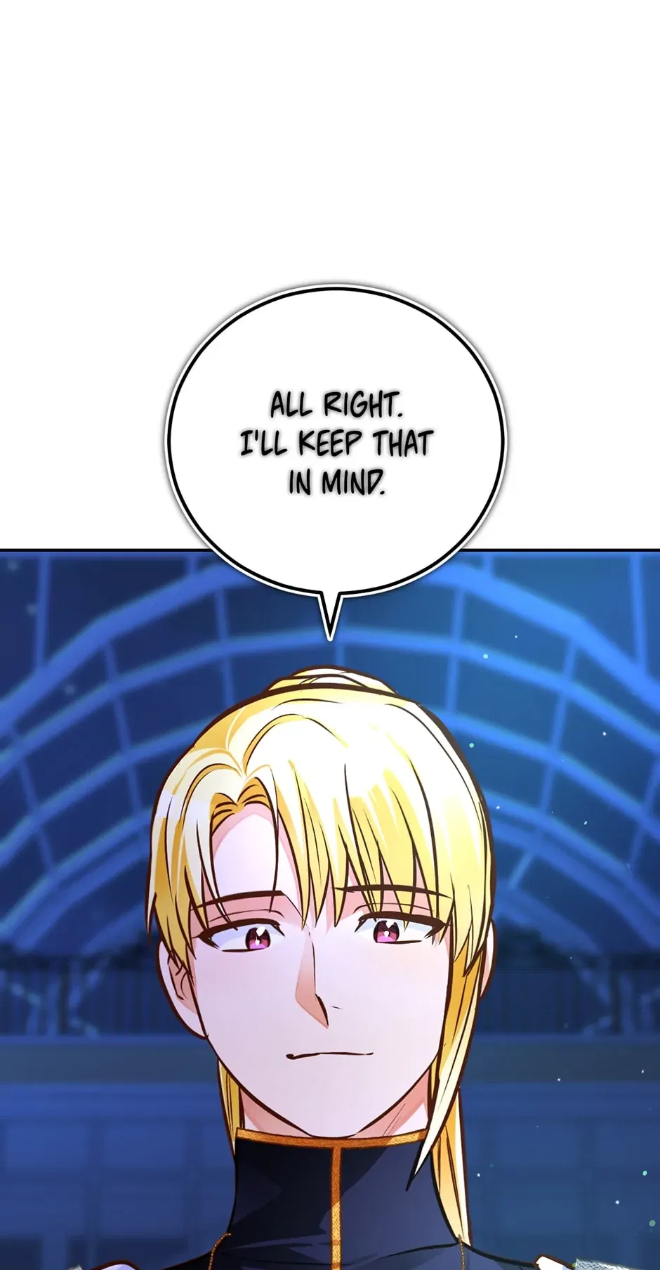 Her Ladyship Objects to this Marriage! Chapter 88 – Page 9