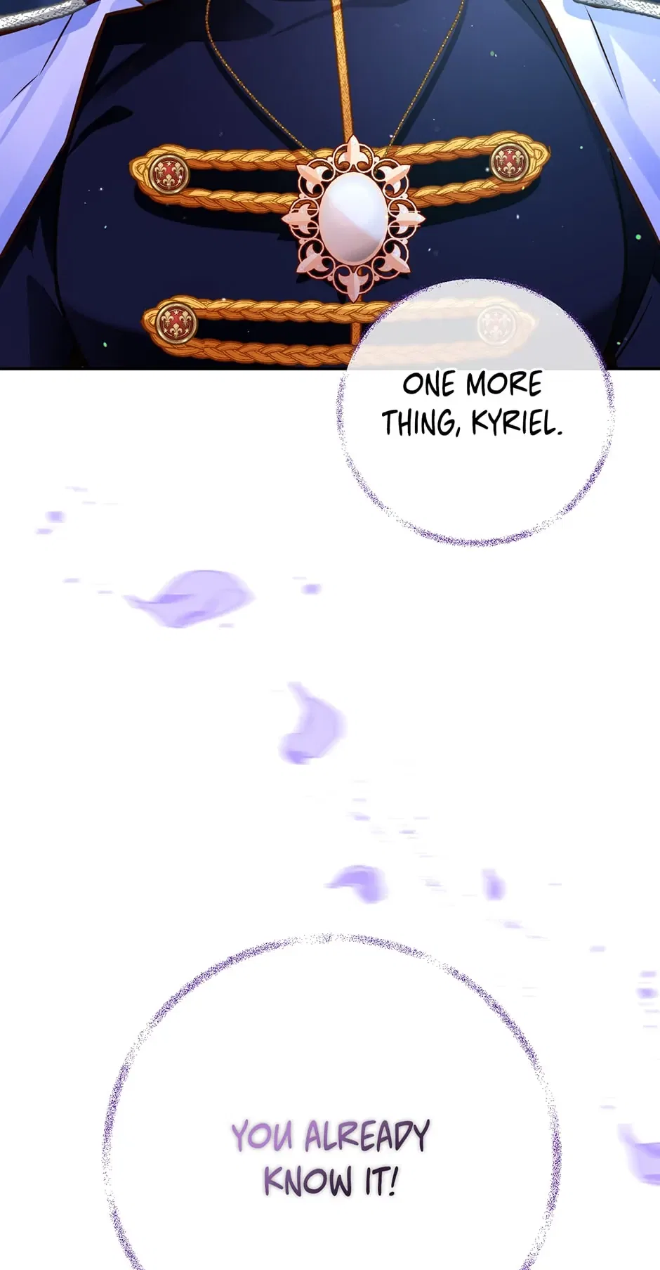 Her Ladyship Objects to this Marriage! Chapter 88 – Page 10