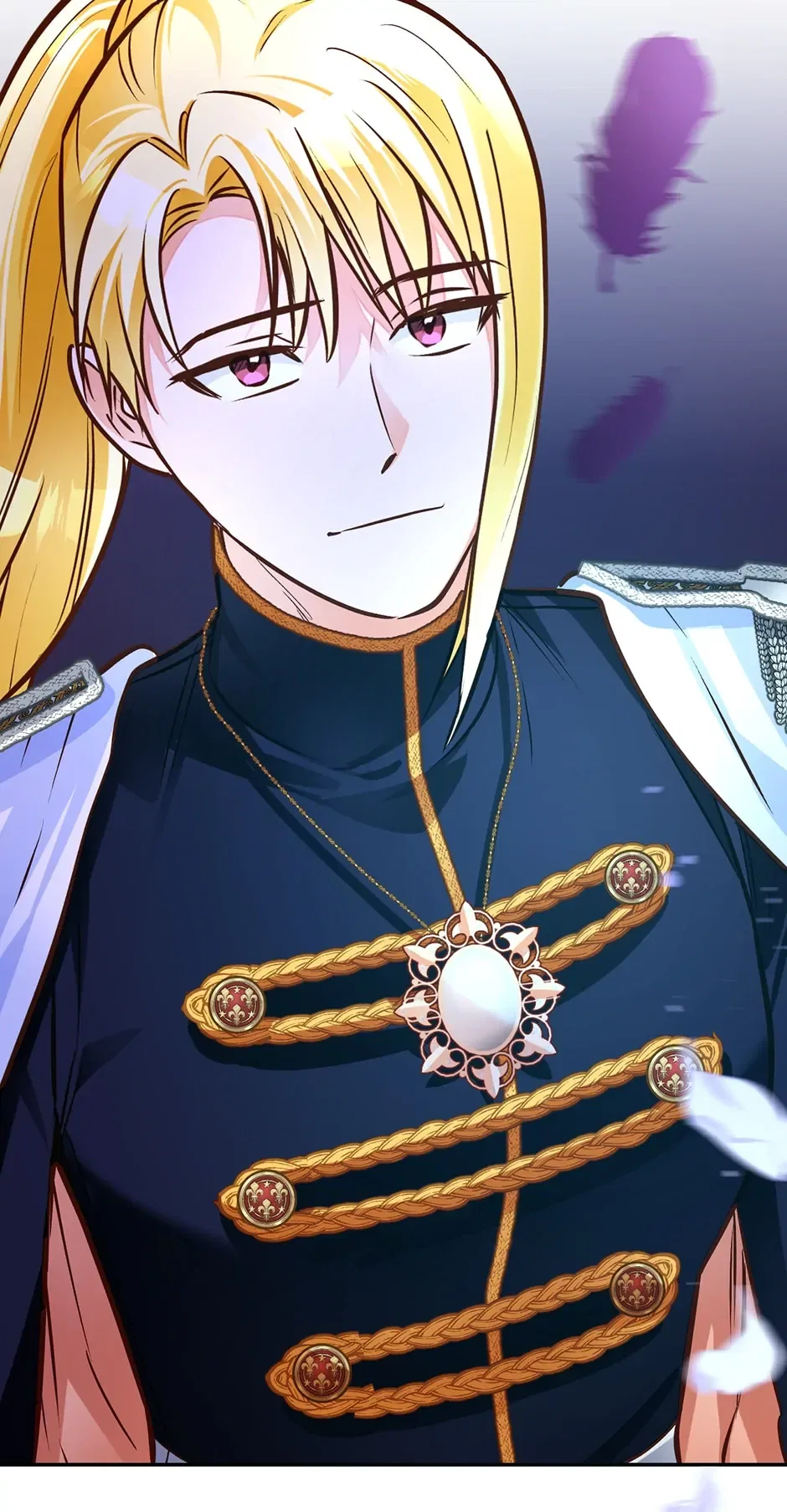 Her Ladyship Objects to this Marriage! Chapter 88 – Page 13
