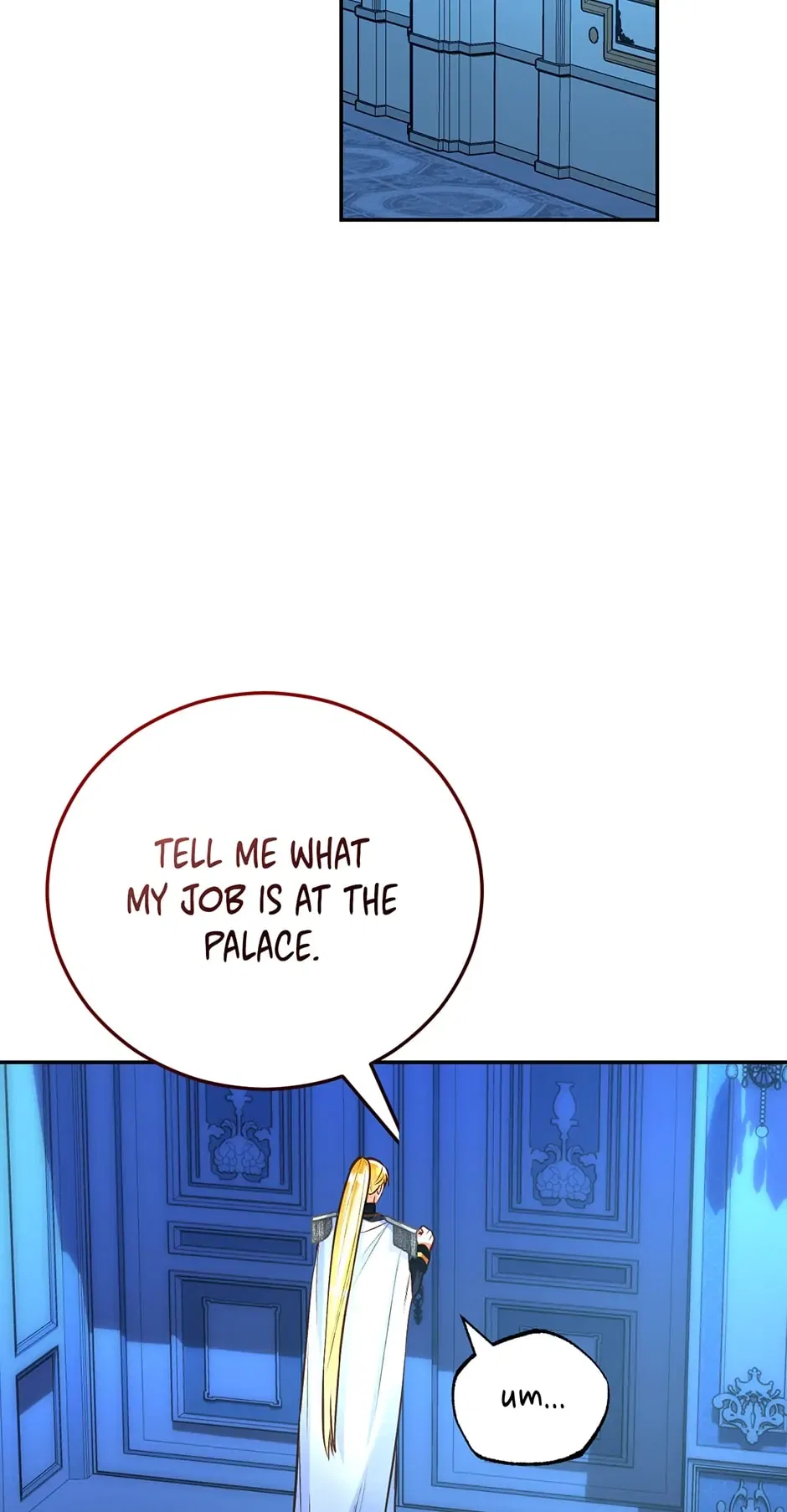Her Ladyship Objects to this Marriage! Chapter 88 – Page 16