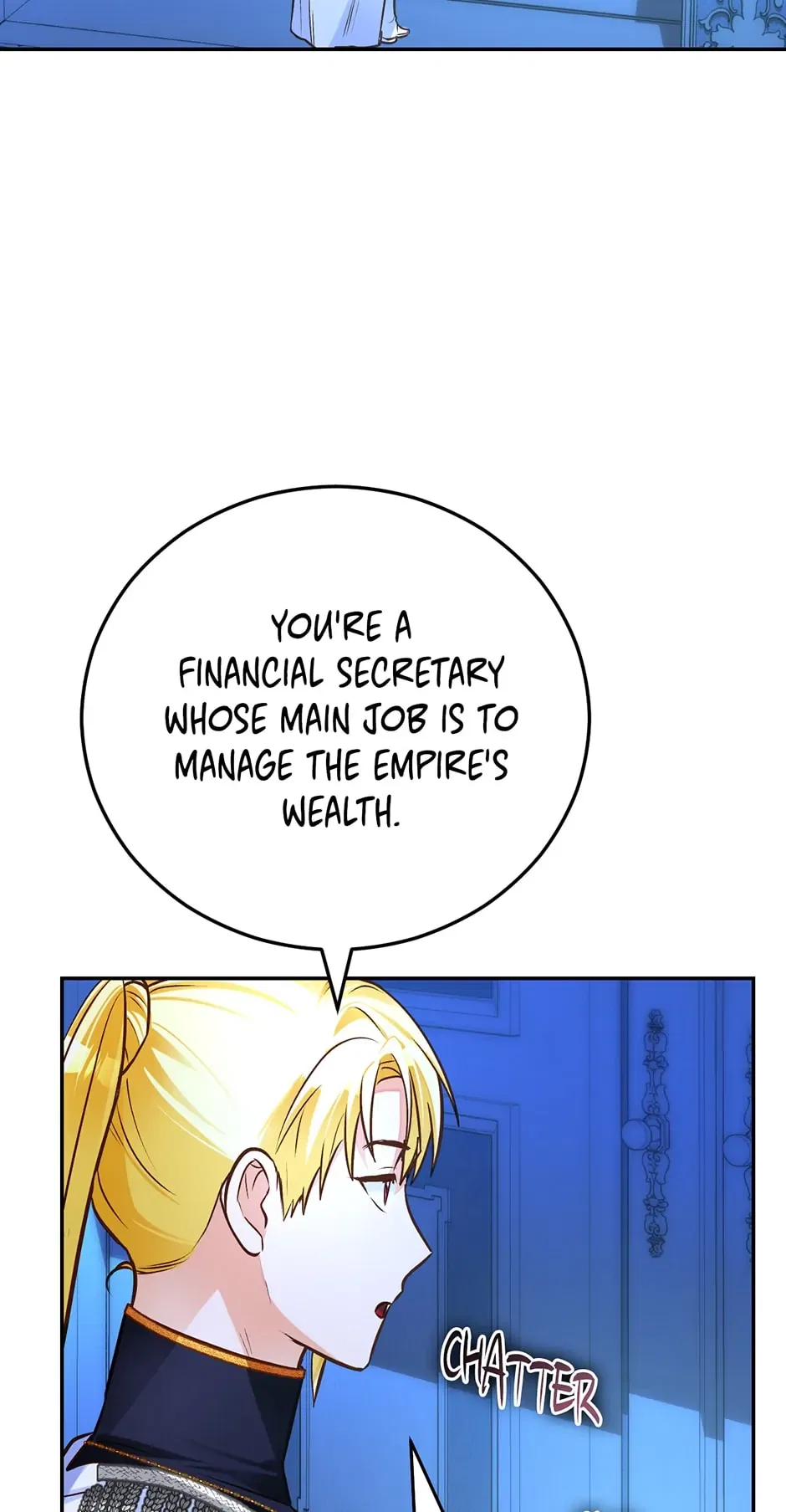Her Ladyship Objects to this Marriage! Chapter 88 – Page 17