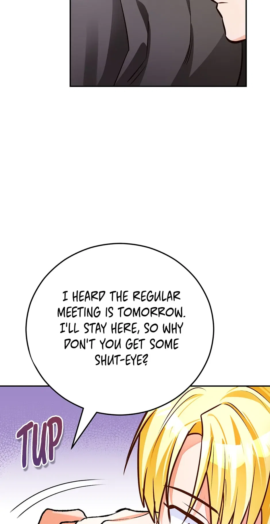 Her Ladyship Objects to this Marriage! Chapter 88 – Page 21