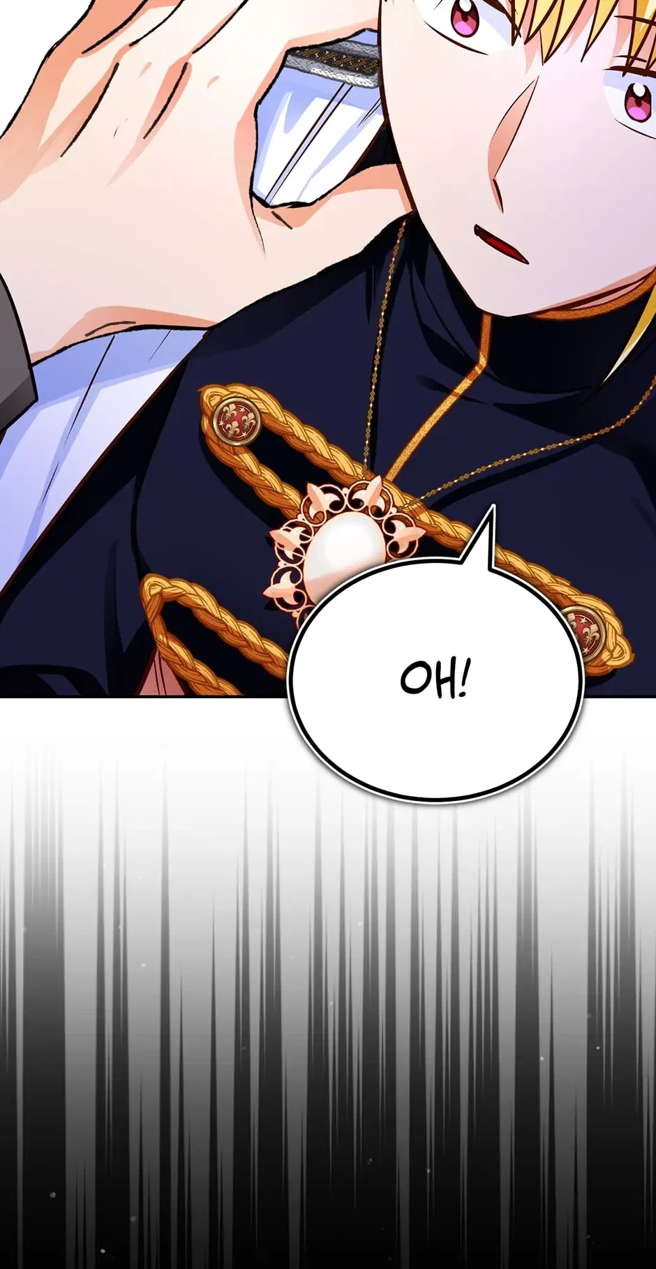 Her Ladyship Objects to this Marriage! Chapter 88 – Page 22