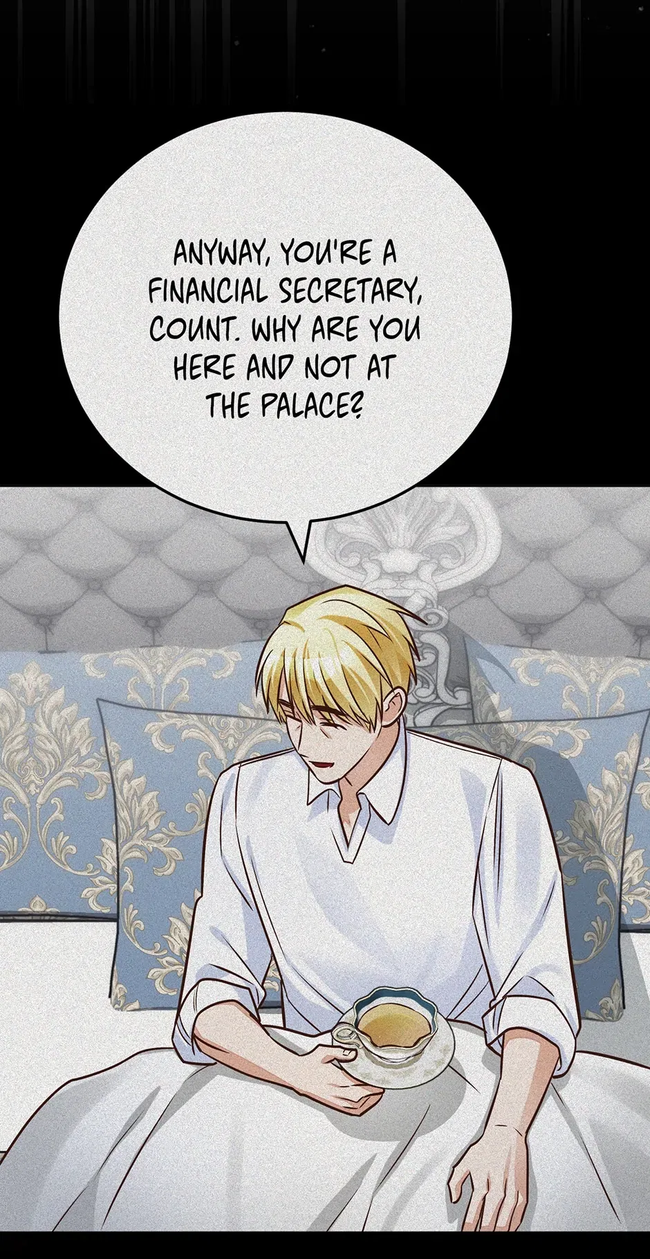 Her Ladyship Objects to this Marriage! Chapter 88 – Page 23