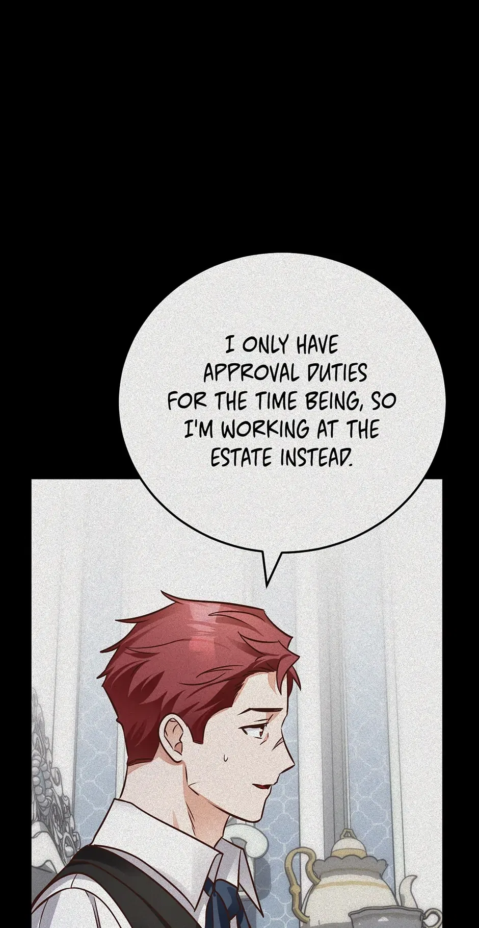Her Ladyship Objects to this Marriage! Chapter 88 – Page 24