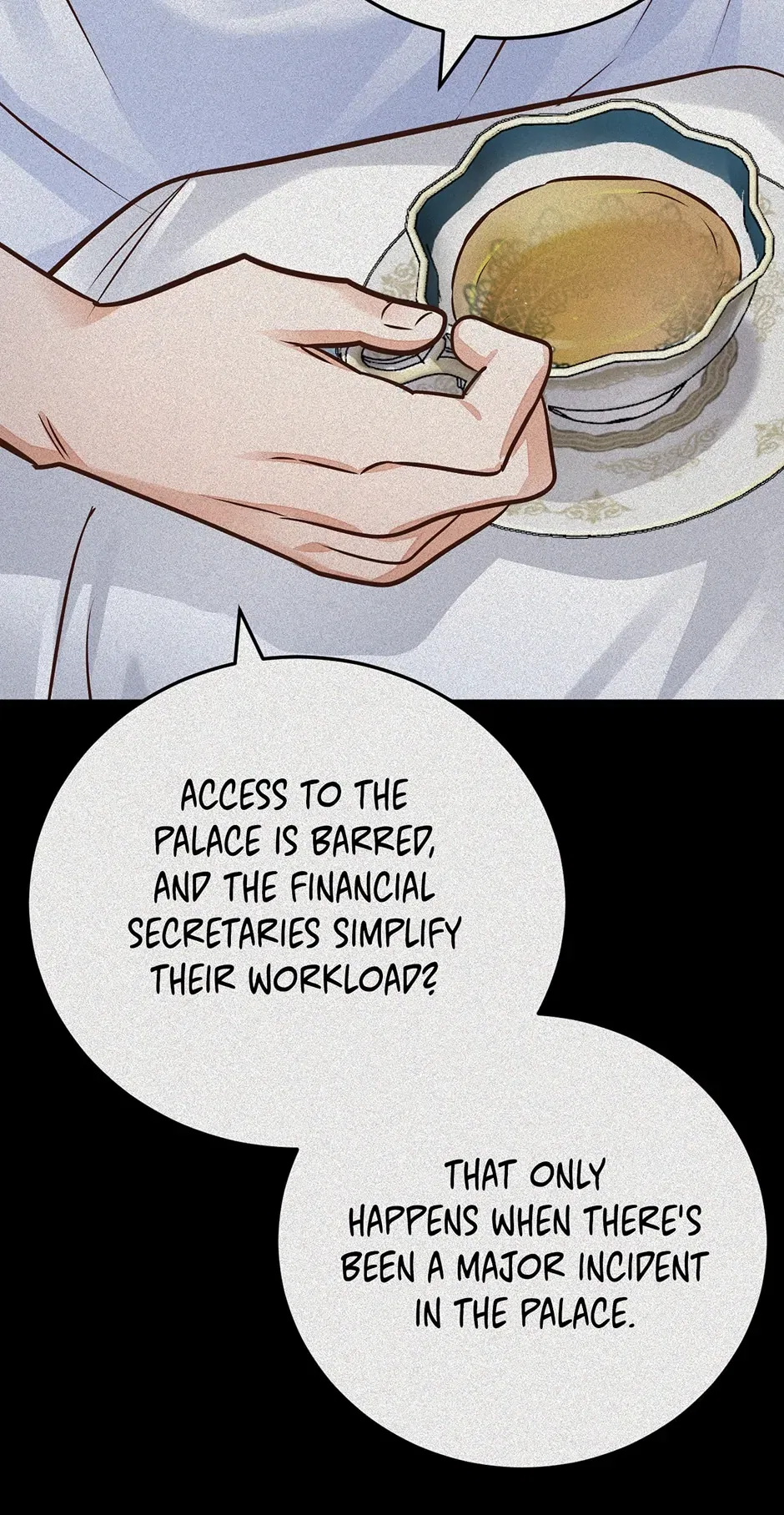 Her Ladyship Objects to this Marriage! Chapter 88 – Page 26