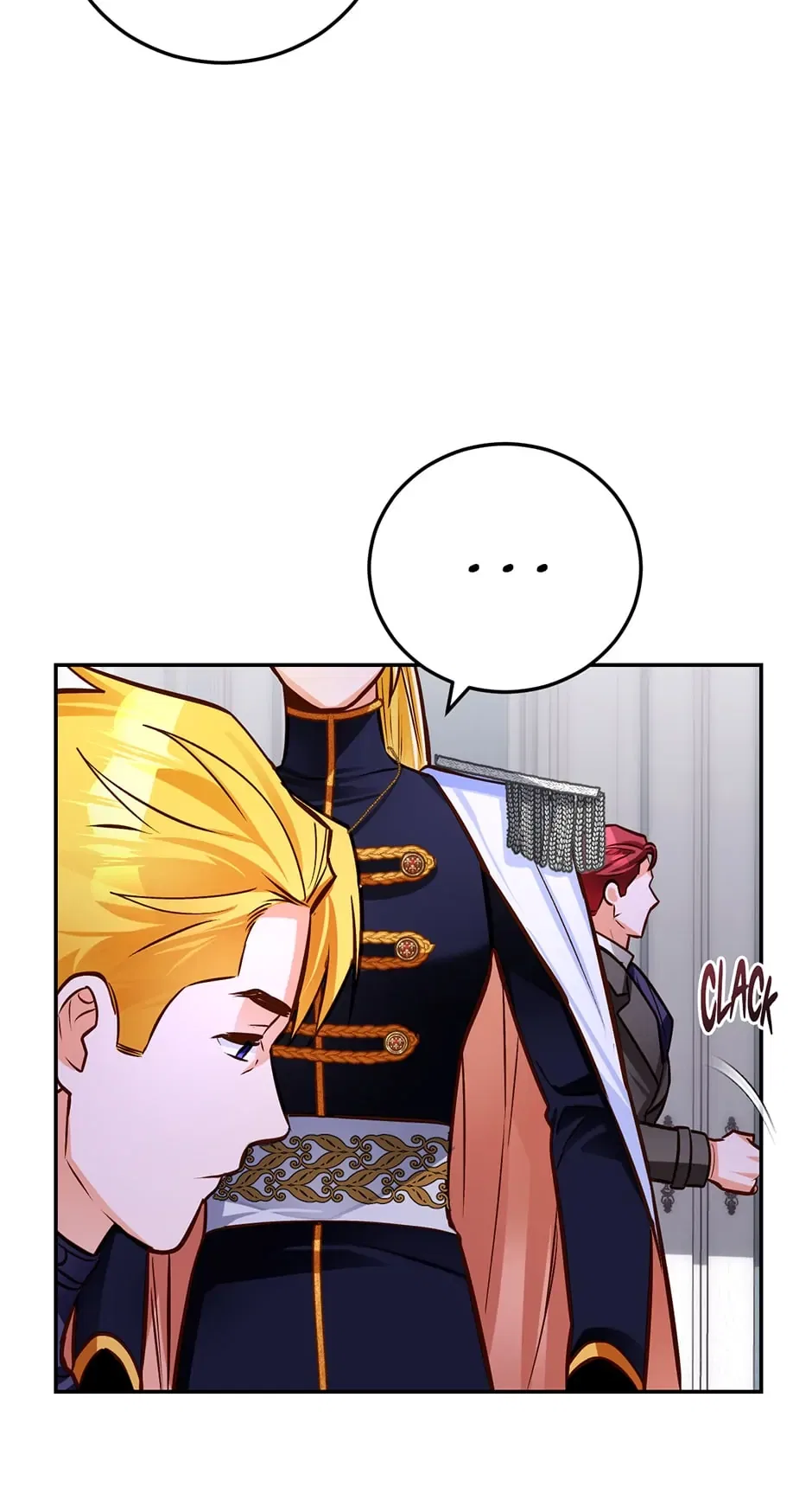 Her Ladyship Objects to this Marriage! Chapter 88 – Page 32