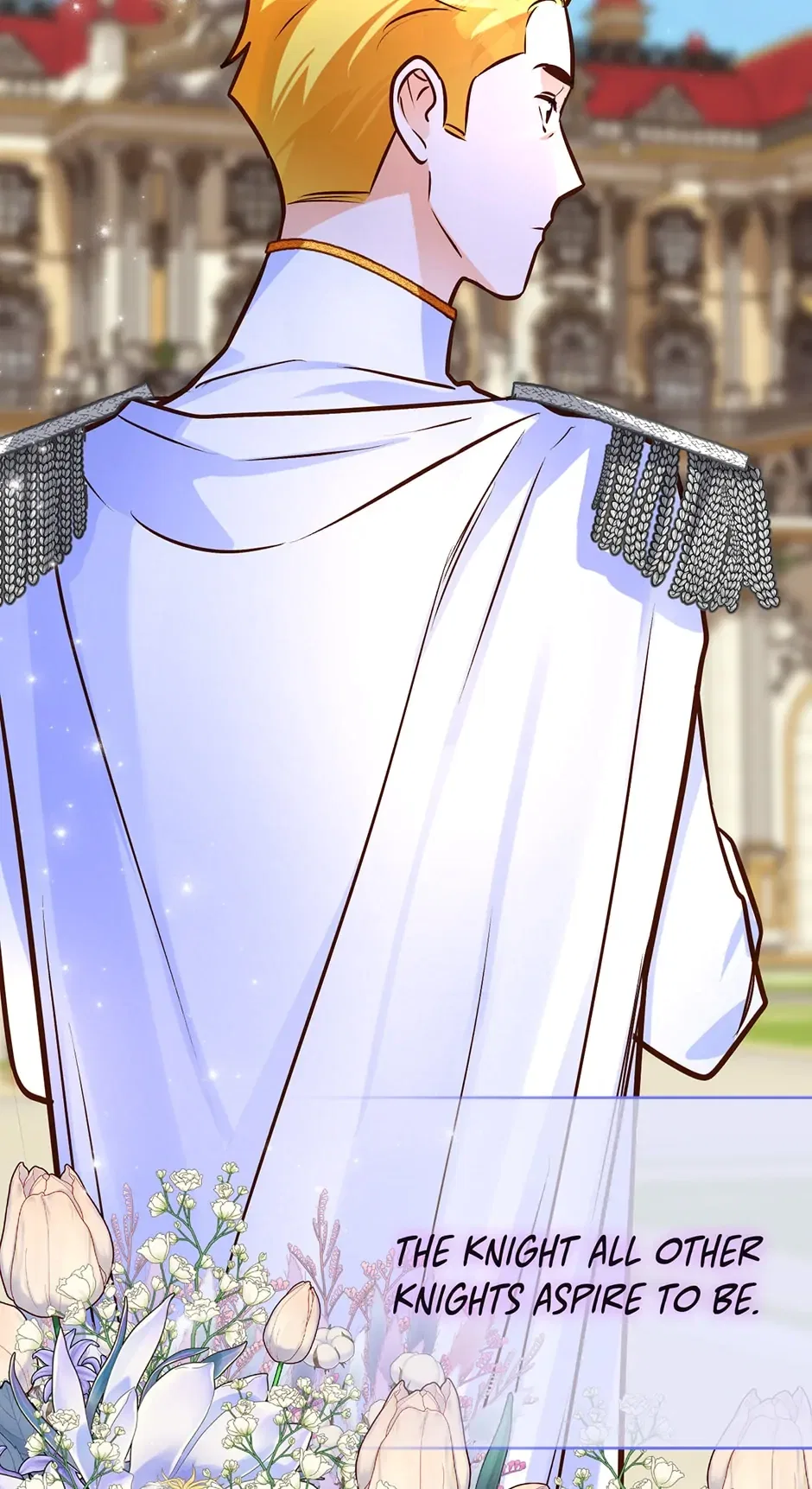 Her Ladyship Objects to this Marriage! Chapter 88 – Page 34