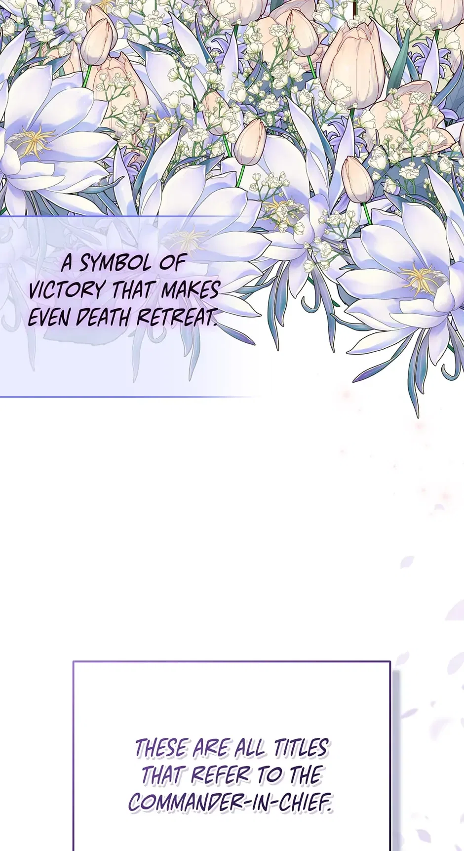 Her Ladyship Objects to this Marriage! Chapter 88 – Page 35