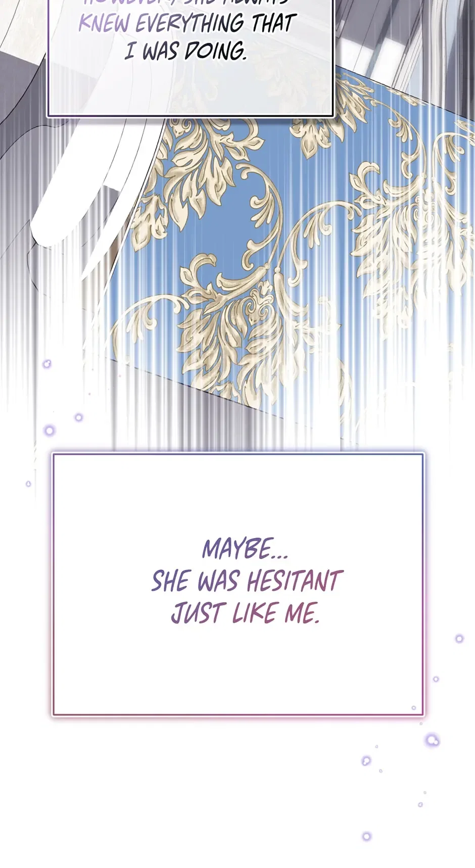 Her Ladyship Objects to this Marriage! Chapter 88 – Page 38
