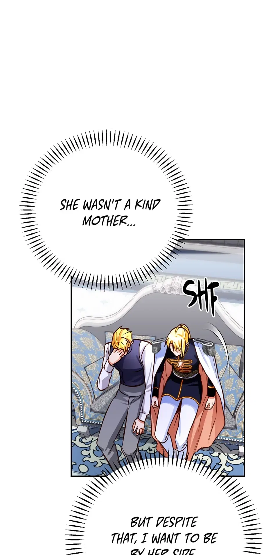 Her Ladyship Objects to this Marriage! Chapter 88 – Page 39