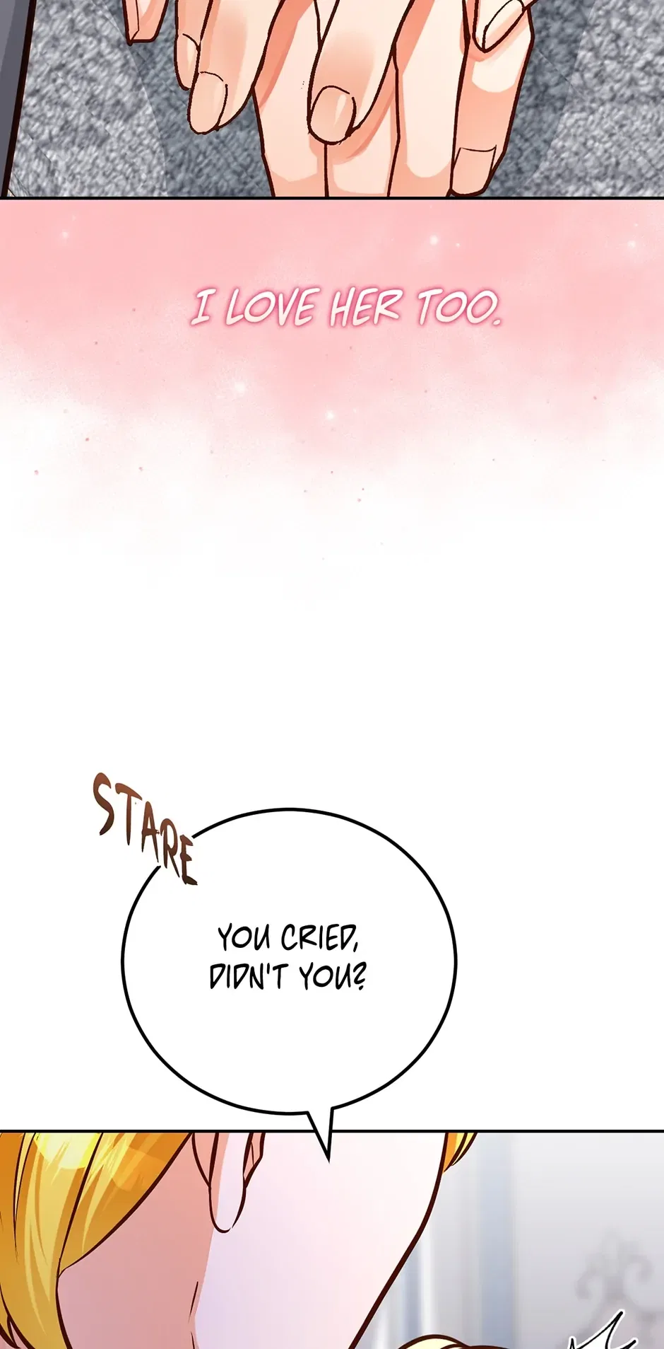 Her Ladyship Objects to this Marriage! Chapter 88 – Page 41