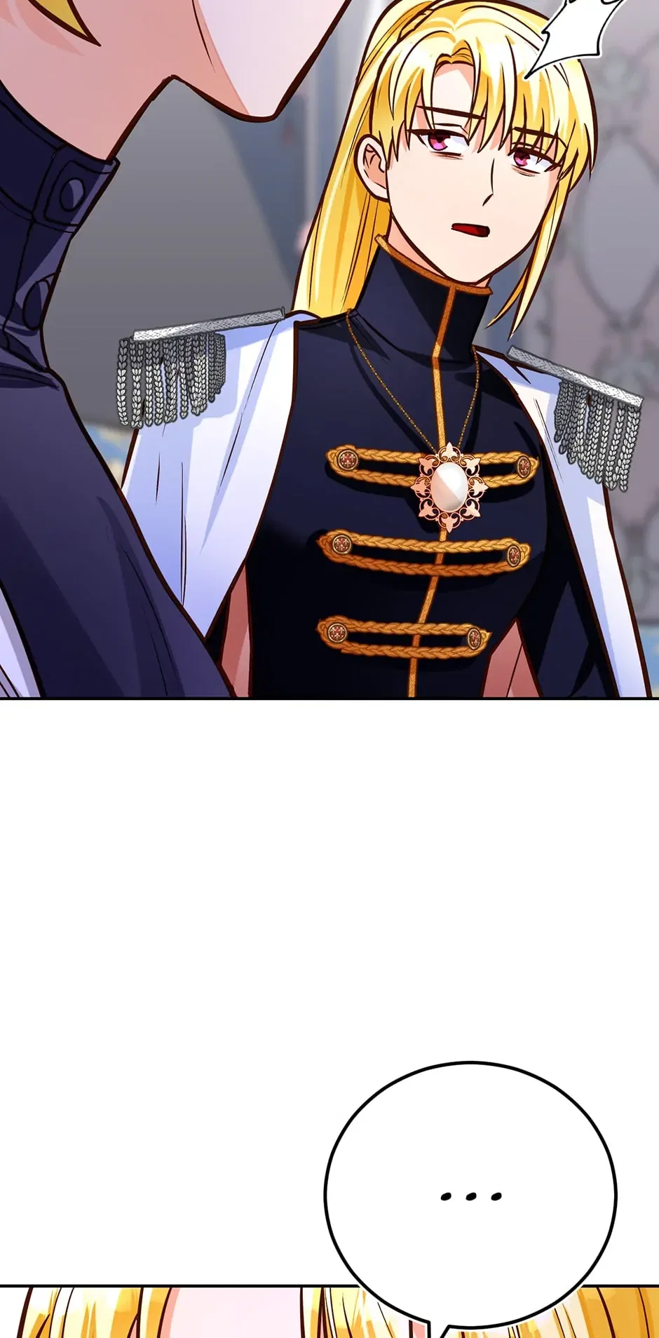Her Ladyship Objects to this Marriage! Chapter 88 – Page 42