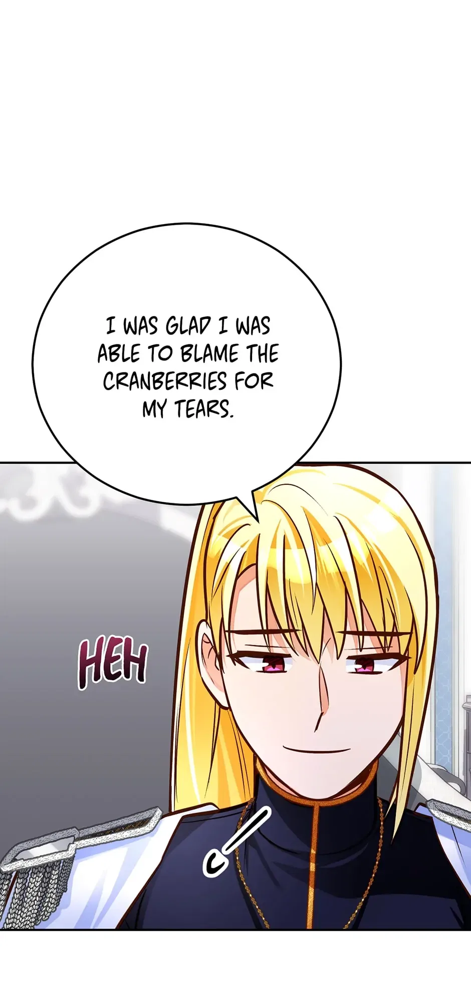 Her Ladyship Objects to this Marriage! Chapter 88 – Page 48
