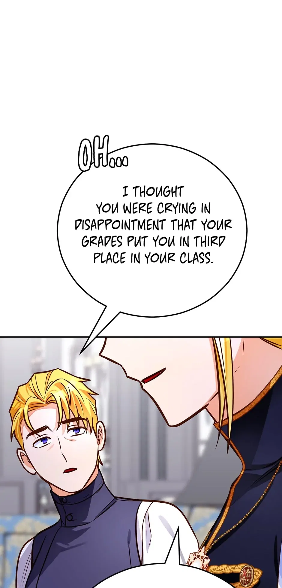 Her Ladyship Objects to this Marriage! Chapter 88 – Page 49