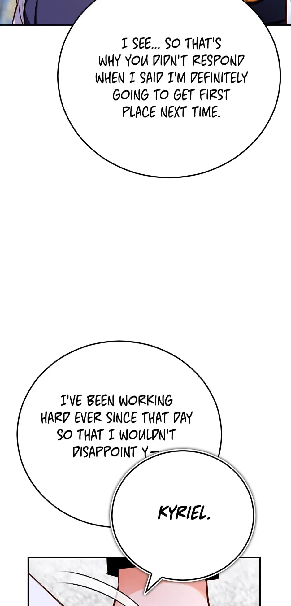 Her Ladyship Objects to this Marriage! Chapter 88 – Page 50