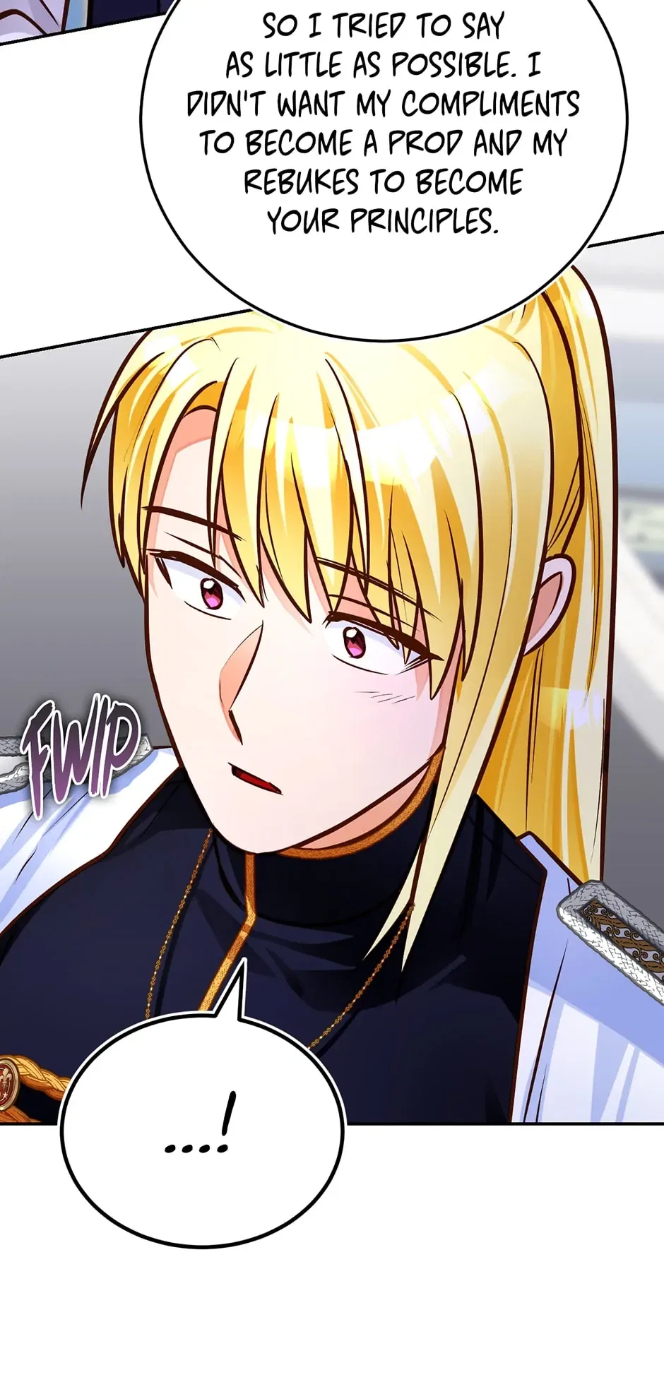 Her Ladyship Objects to this Marriage! Chapter 88 – Page 53