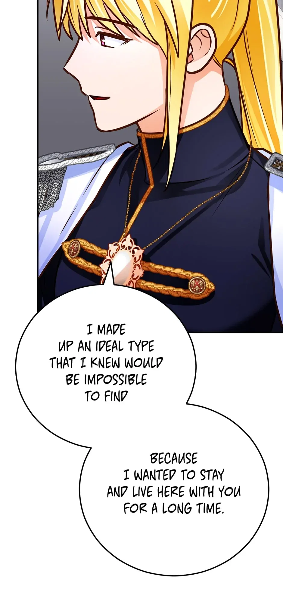 Her Ladyship Objects to this Marriage! Chapter 88 – Page 56
