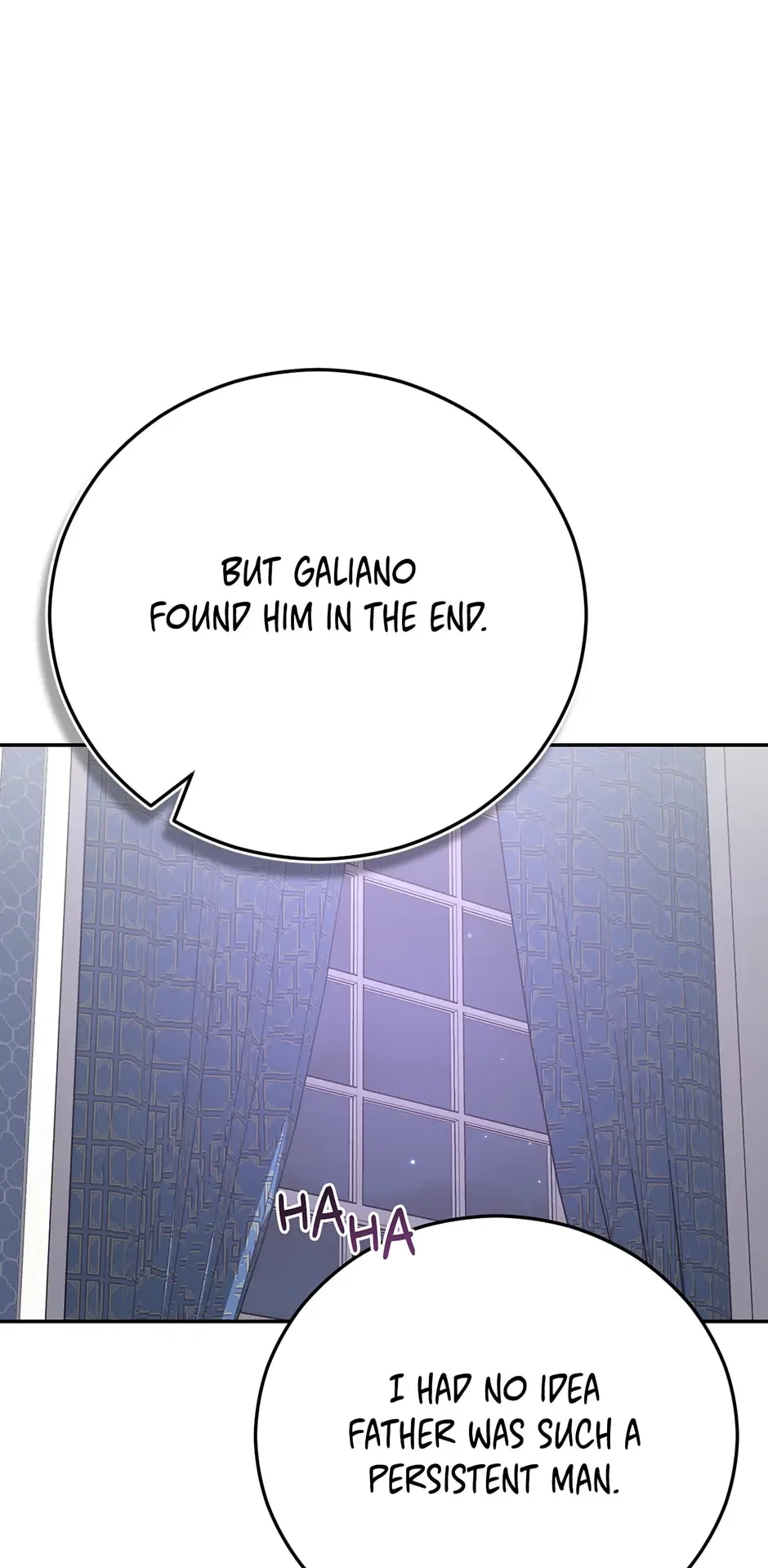 Her Ladyship Objects to this Marriage! Chapter 88 – Page 57