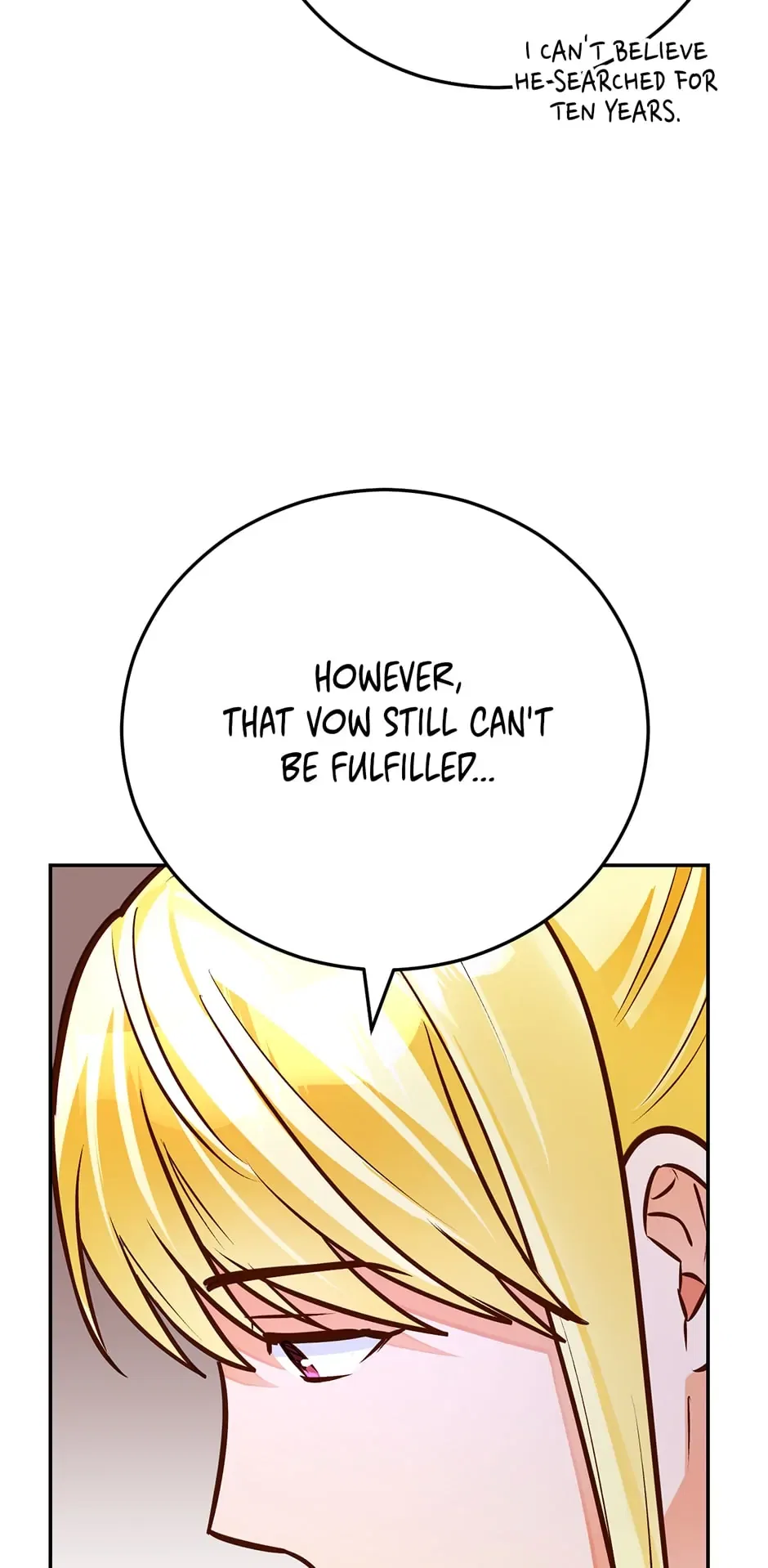 Her Ladyship Objects to this Marriage! Chapter 88 – Page 58
