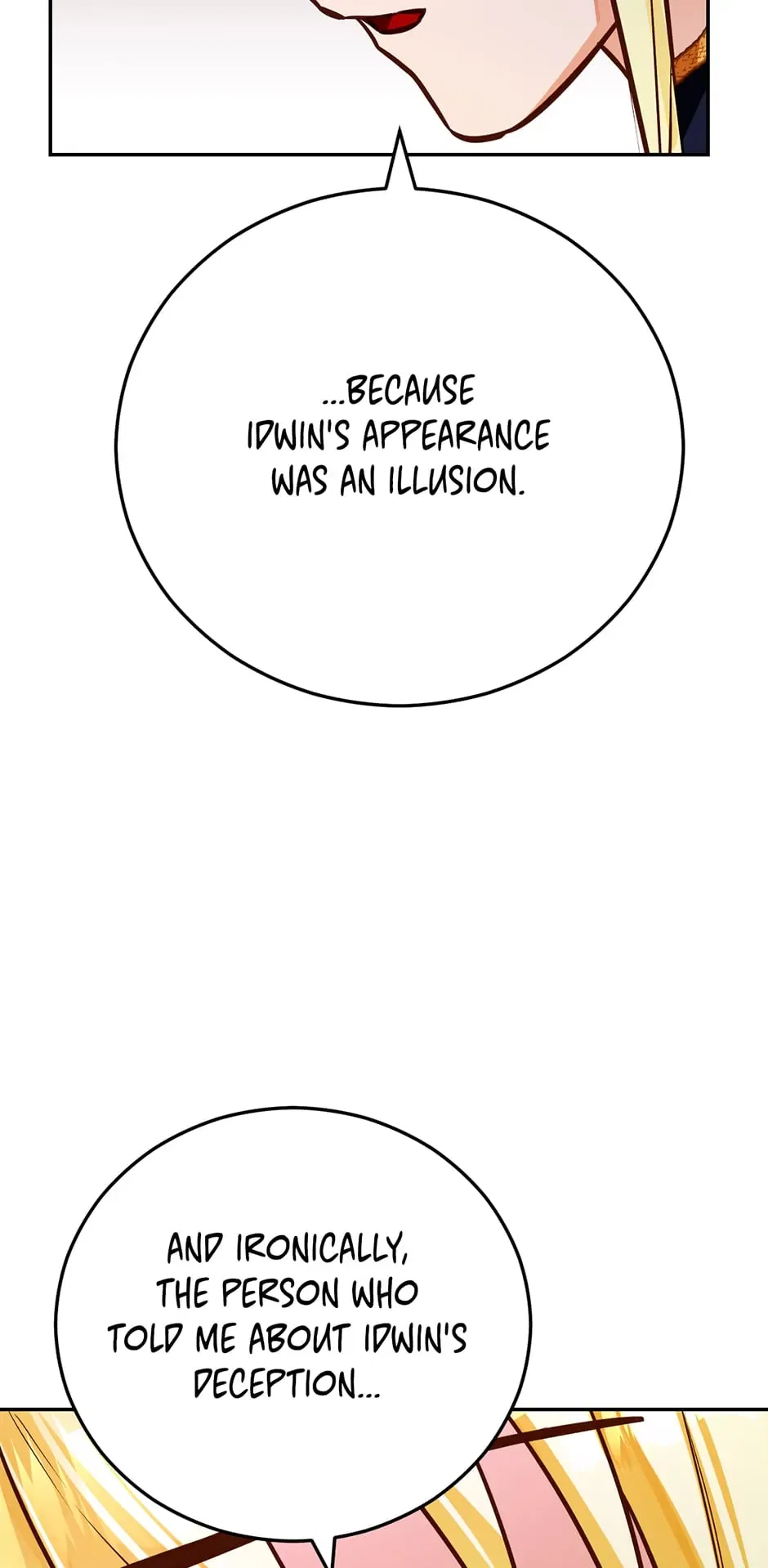 Her Ladyship Objects to this Marriage! Chapter 88 – Page 59