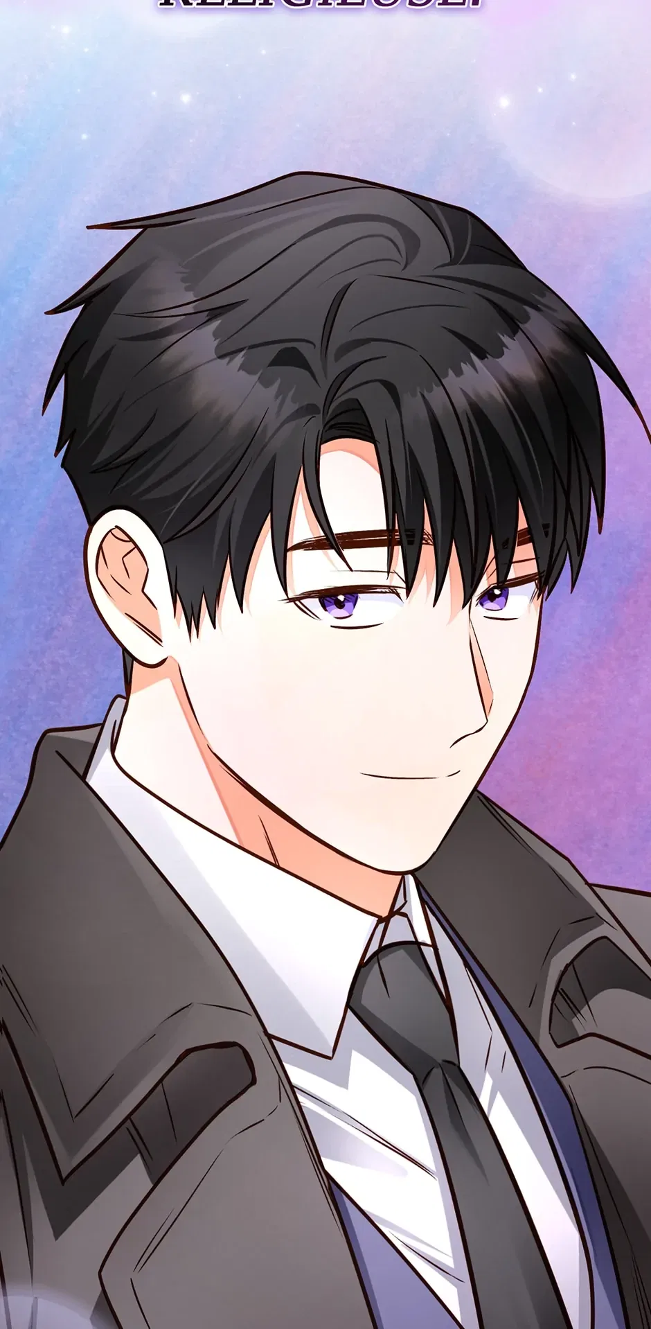 Her Ladyship Objects to this Marriage! Chapter 88 – Page 62
