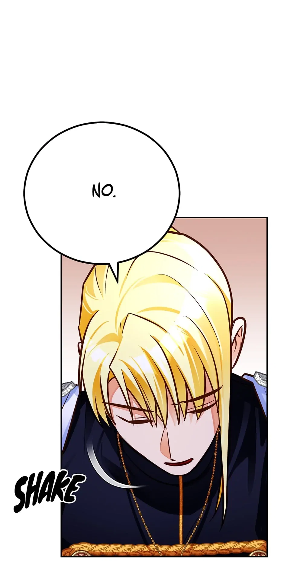 Her Ladyship Objects to this Marriage! Chapter 88 – Page 65