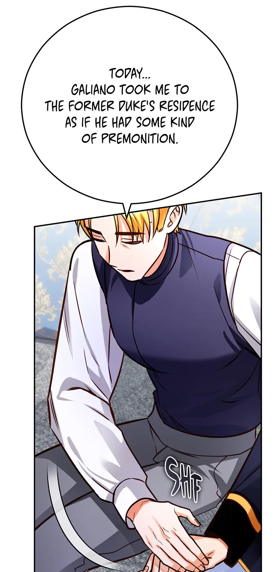 Her Ladyship Objects to this Marriage! Chapter 88 – Page 67