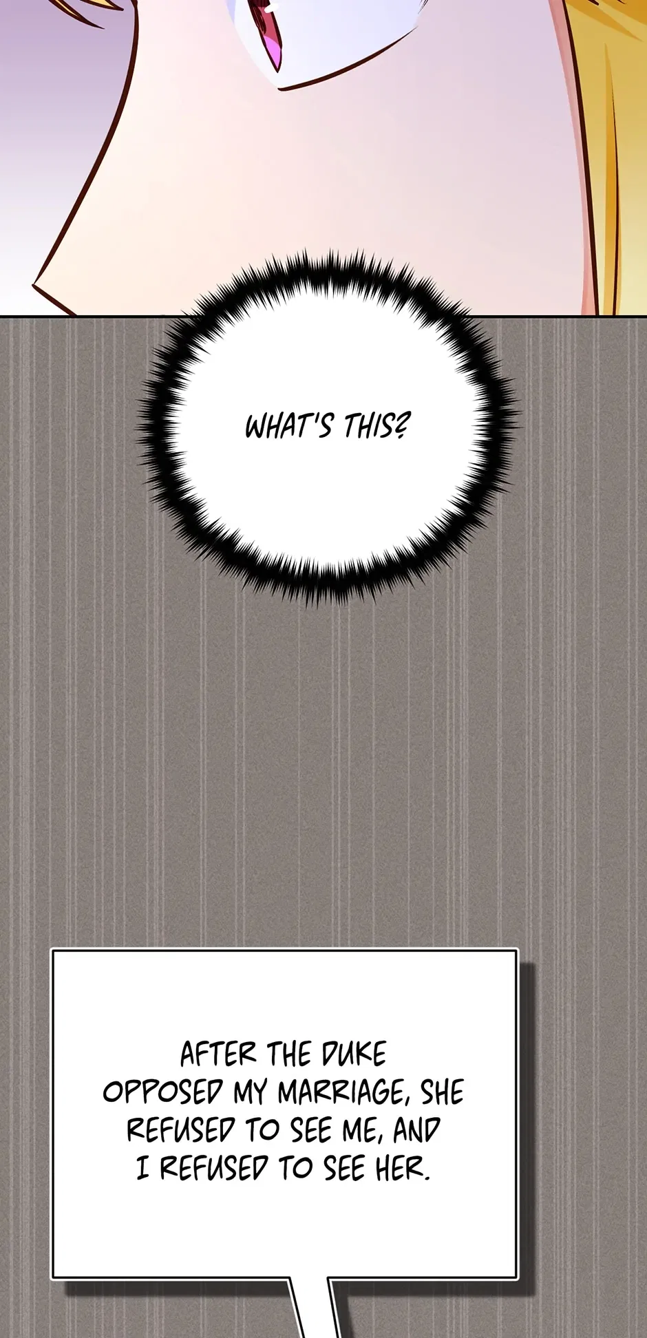 Her Ladyship Objects to this Marriage! Chapter 88 – Page 69