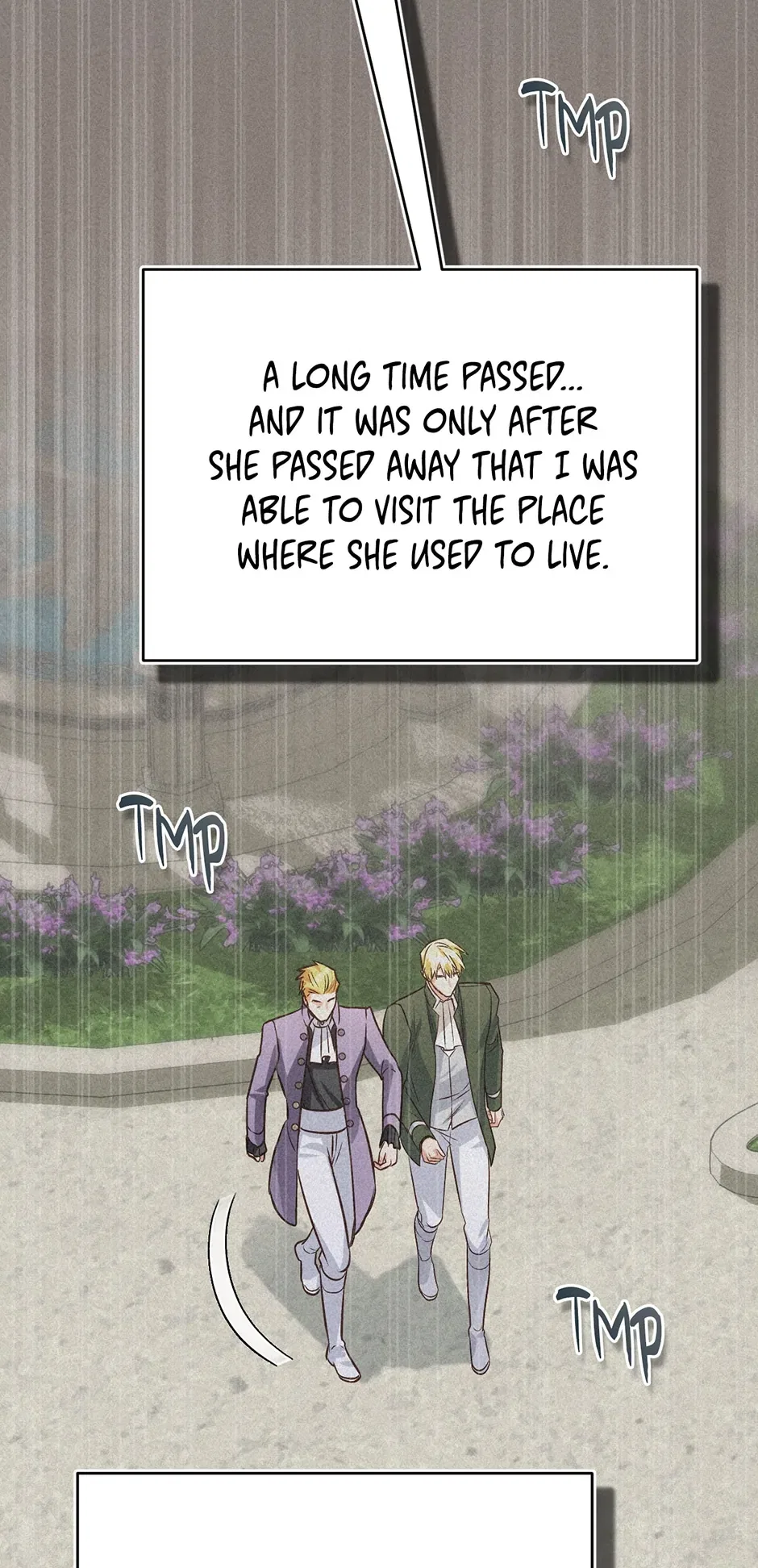 Her Ladyship Objects to this Marriage! Chapter 88 – Page 70