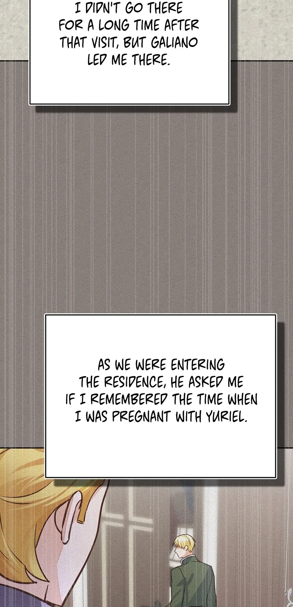 Her Ladyship Objects to this Marriage! Chapter 88 – Page 71