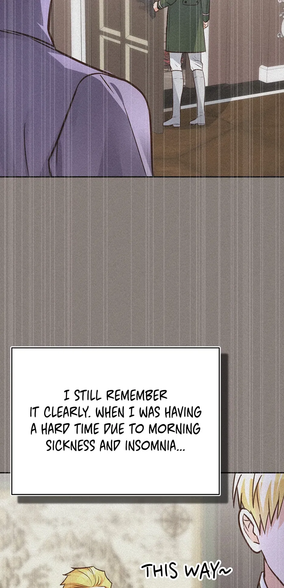 Her Ladyship Objects to this Marriage! Chapter 88 – Page 72