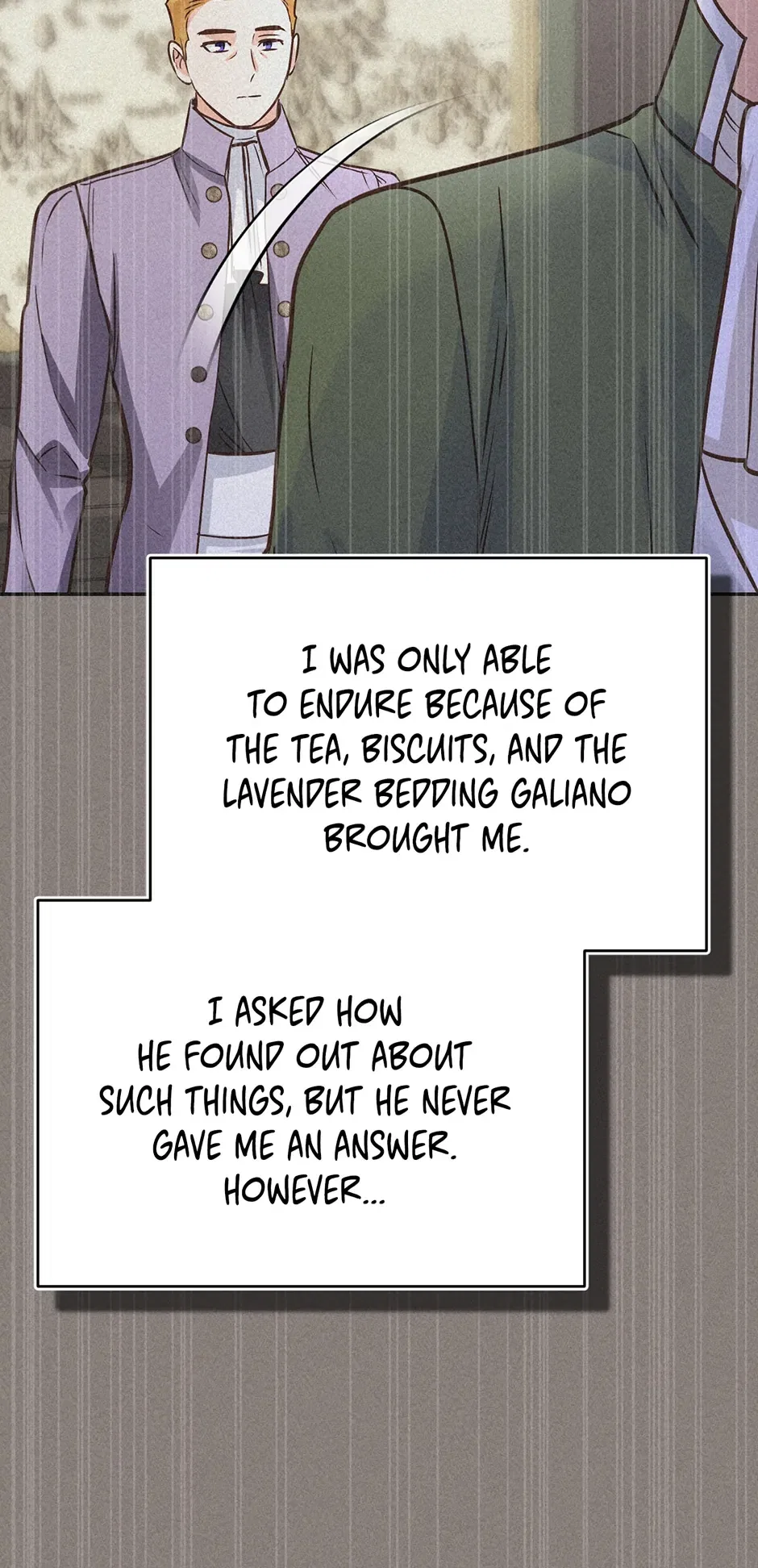 Her Ladyship Objects to this Marriage! Chapter 88 – Page 73