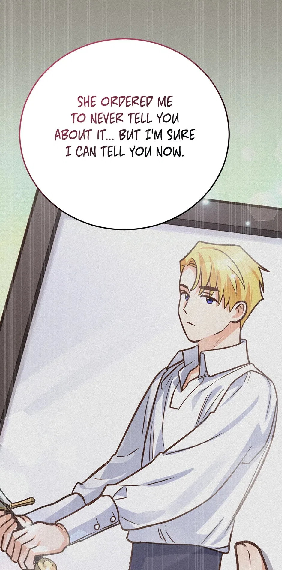Her Ladyship Objects to this Marriage! Chapter 88 – Page 78