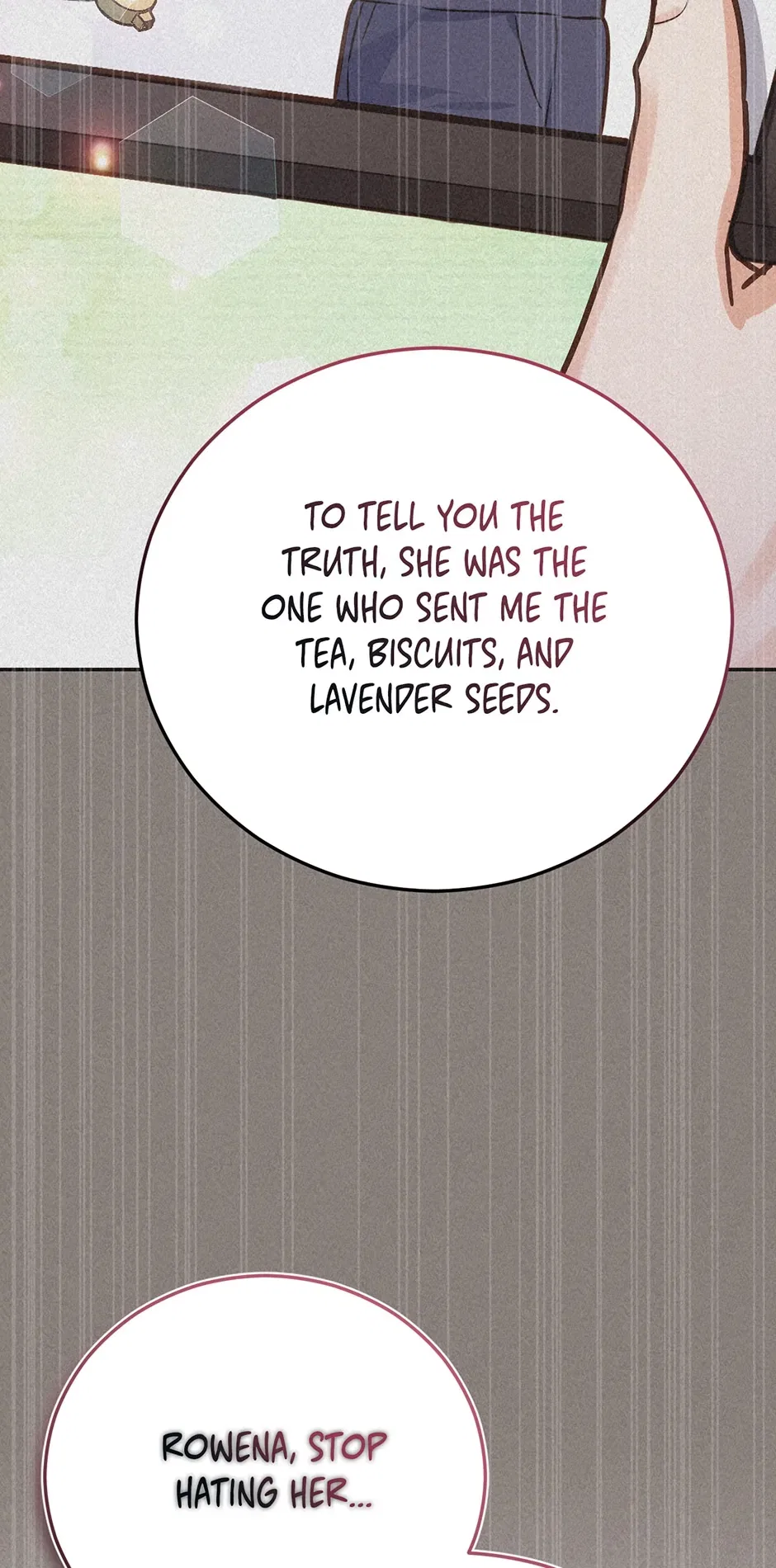 Her Ladyship Objects to this Marriage! Chapter 88 – Page 79