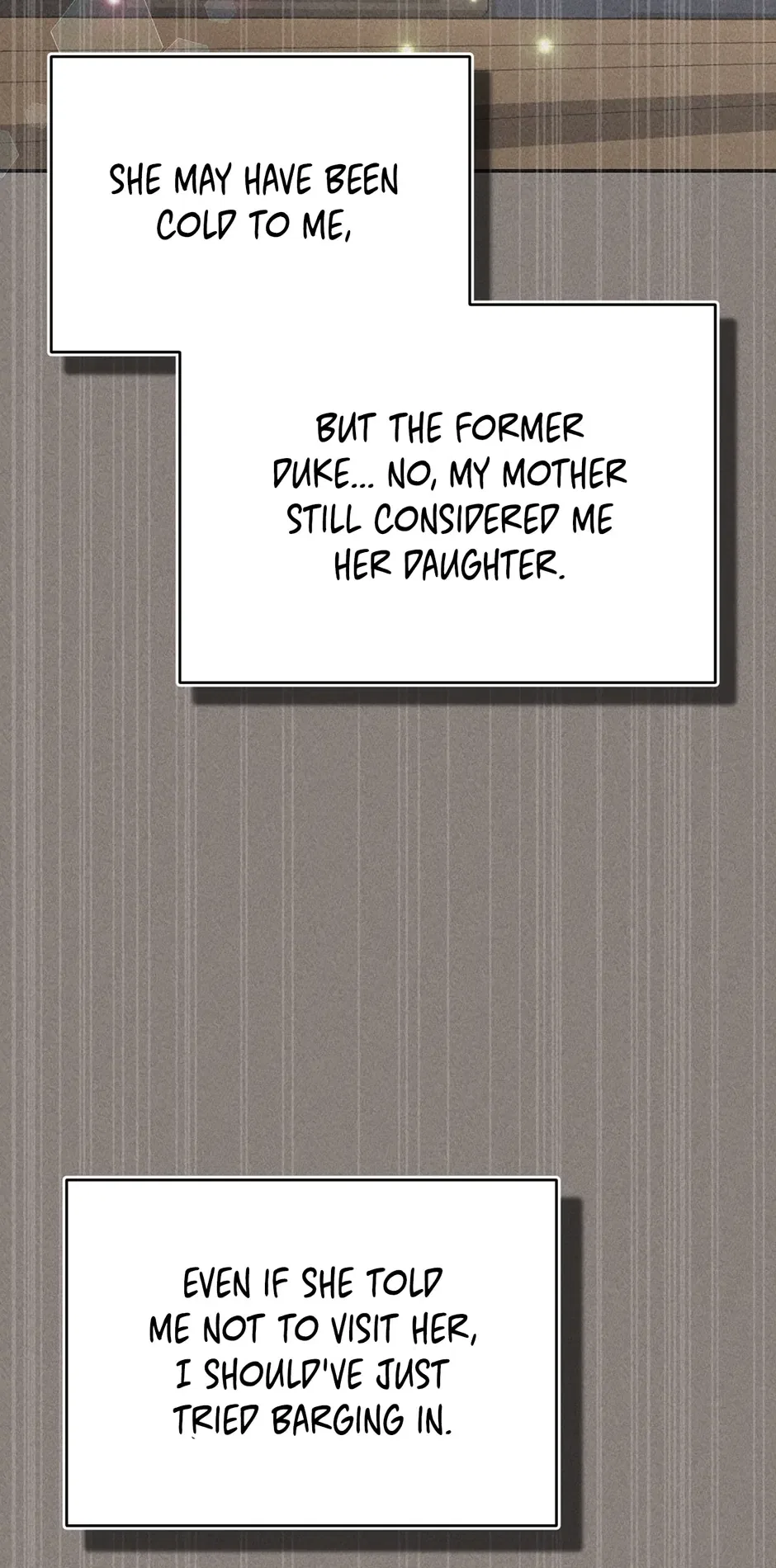 Her Ladyship Objects to this Marriage! Chapter 88 – Page 82