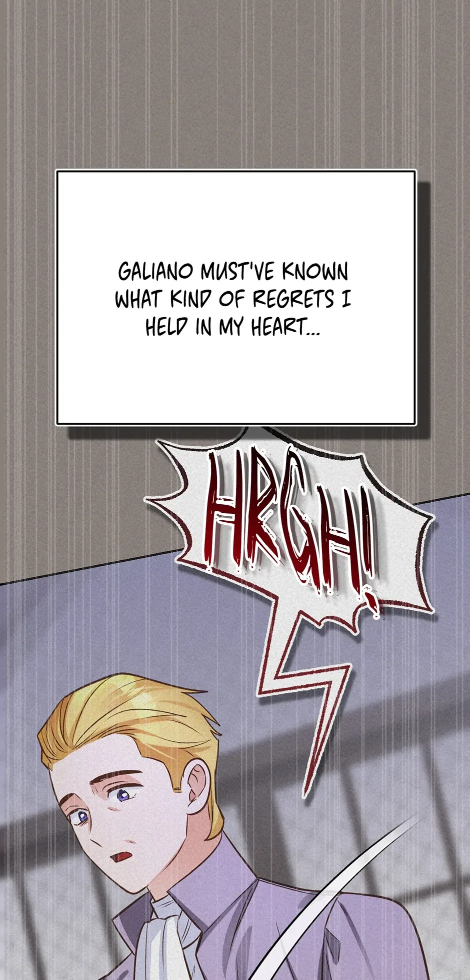 Her Ladyship Objects to this Marriage! Chapter 88 – Page 84