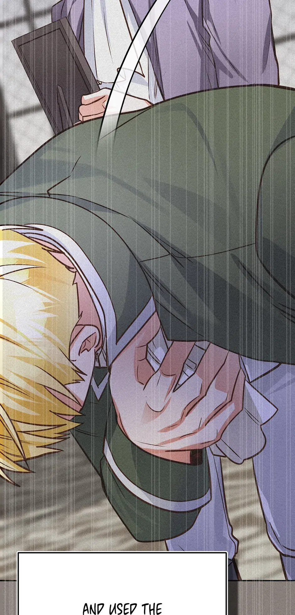 Her Ladyship Objects to this Marriage! Chapter 88 – Page 85