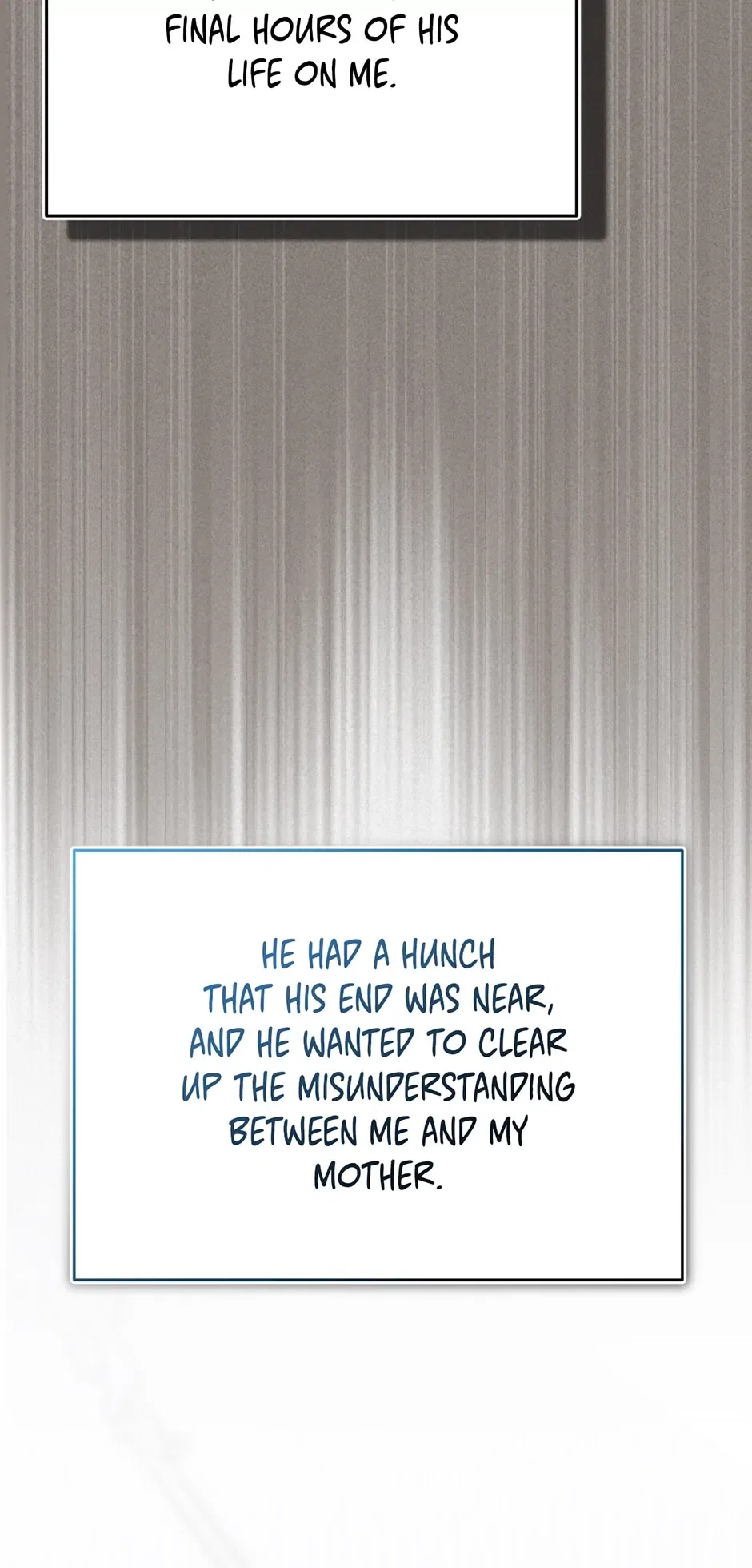 Her Ladyship Objects to this Marriage! Chapter 88 – Page 86