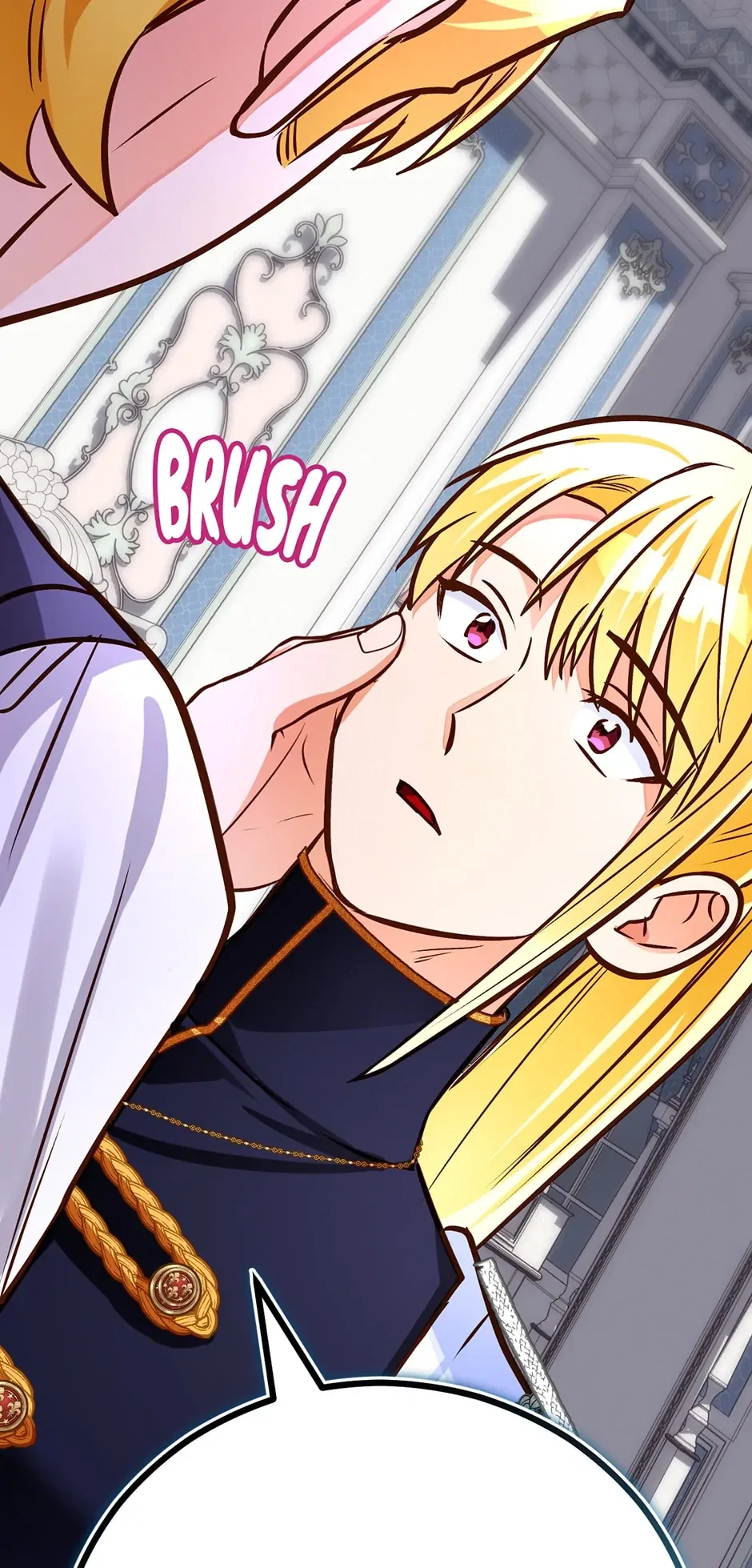 Her Ladyship Objects to this Marriage! Chapter 88 – Page 88