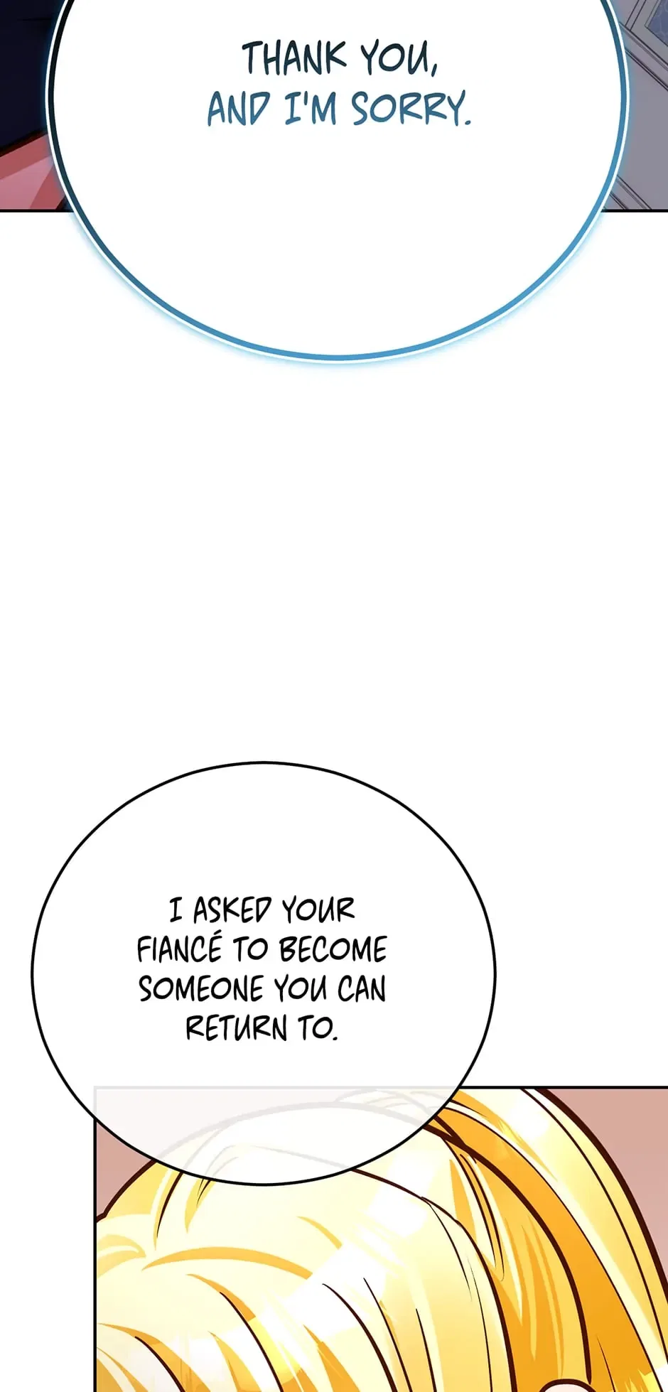Her Ladyship Objects to this Marriage! Chapter 88 – Page 89