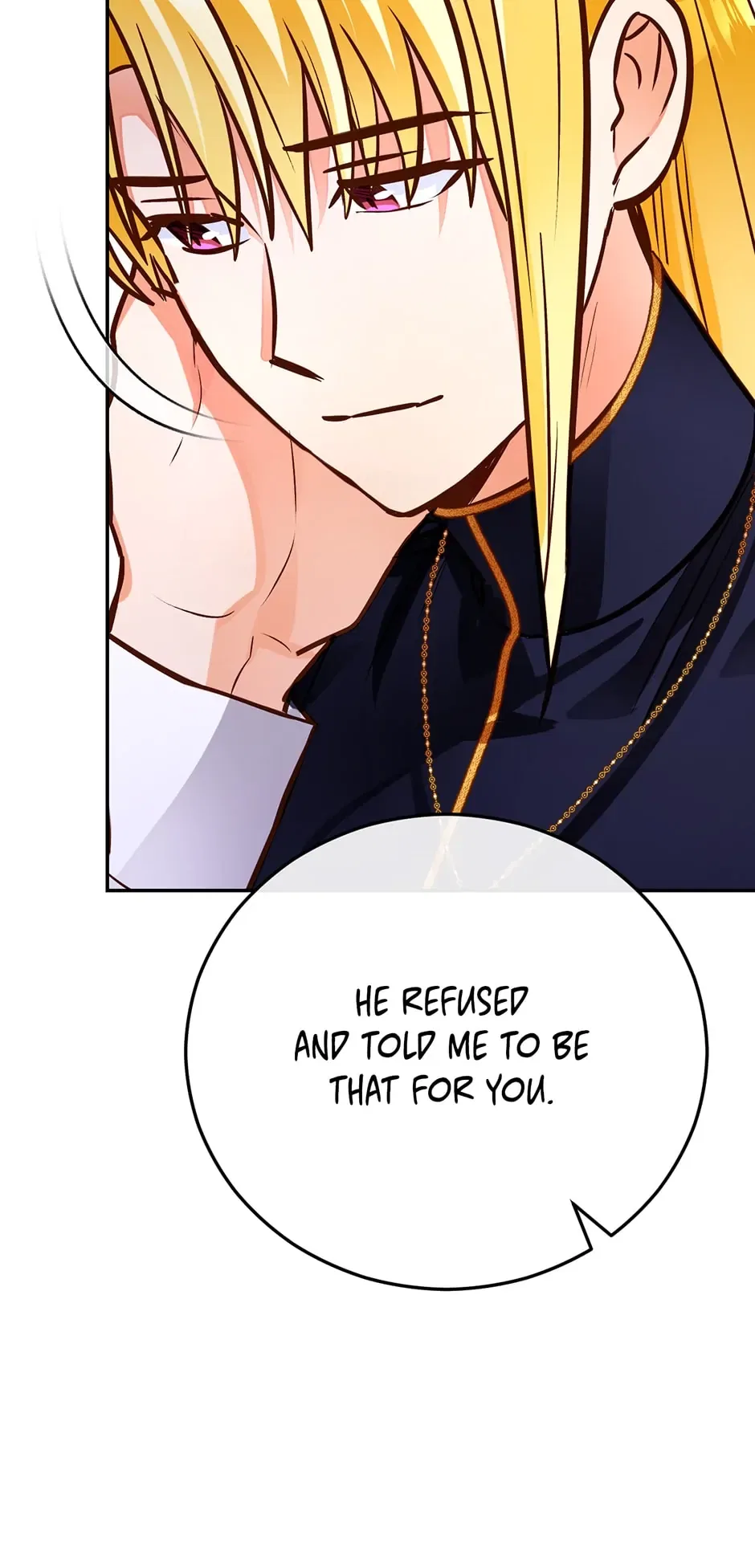 Her Ladyship Objects to this Marriage! Chapter 88 – Page 90