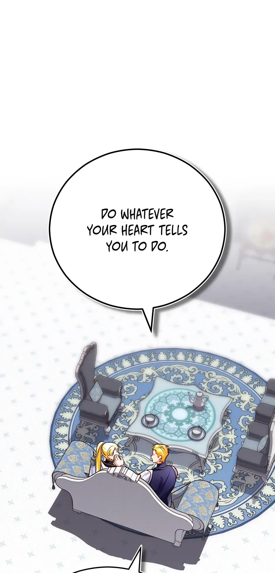 Her Ladyship Objects to this Marriage! Chapter 88 – Page 91