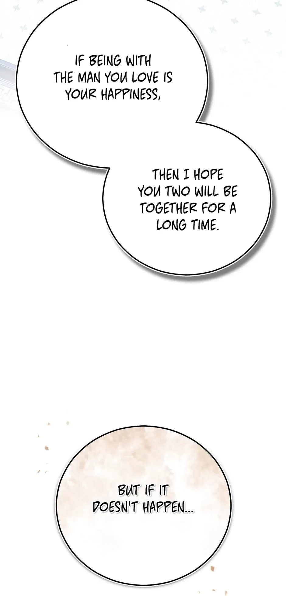 Her Ladyship Objects to this Marriage! Chapter 88 – Page 92