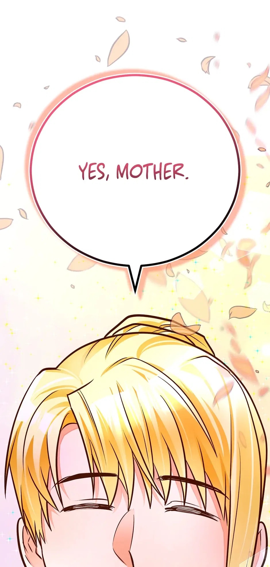 Her Ladyship Objects to this Marriage! Chapter 88 – Page 95