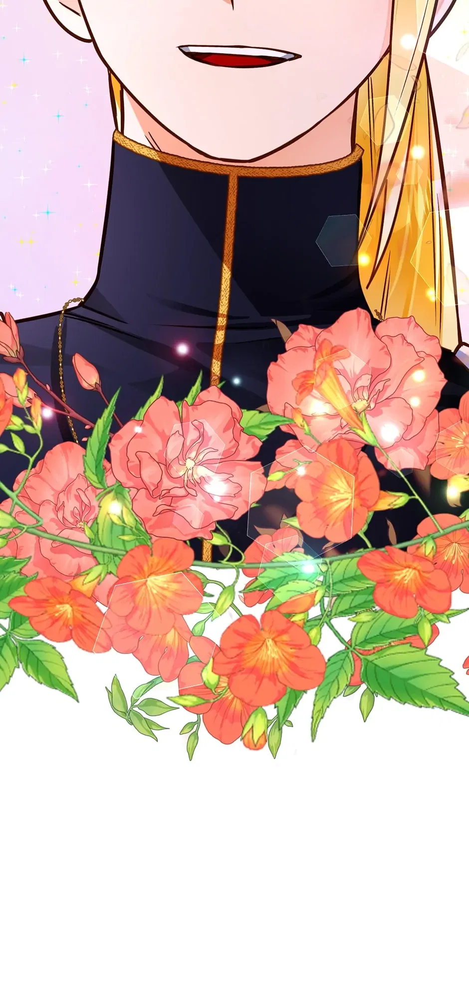Her Ladyship Objects to this Marriage! Chapter 88 – Page 96